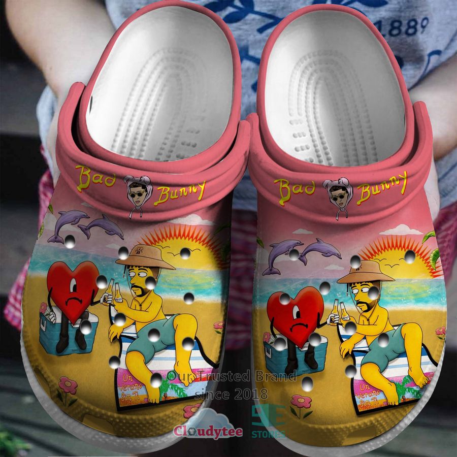 Think Later Tate McRae Music Crocs Clogs For Men Women and Kids