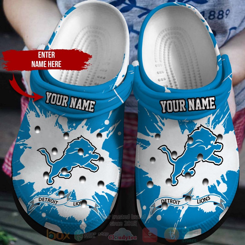 New Orleans Saints NFL Sport Crocs For Men Women and Kids - GNL1461570