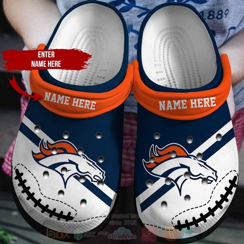 Detroit Lions NFL Sport Crocs For Men Women and Kids - GNL1461592