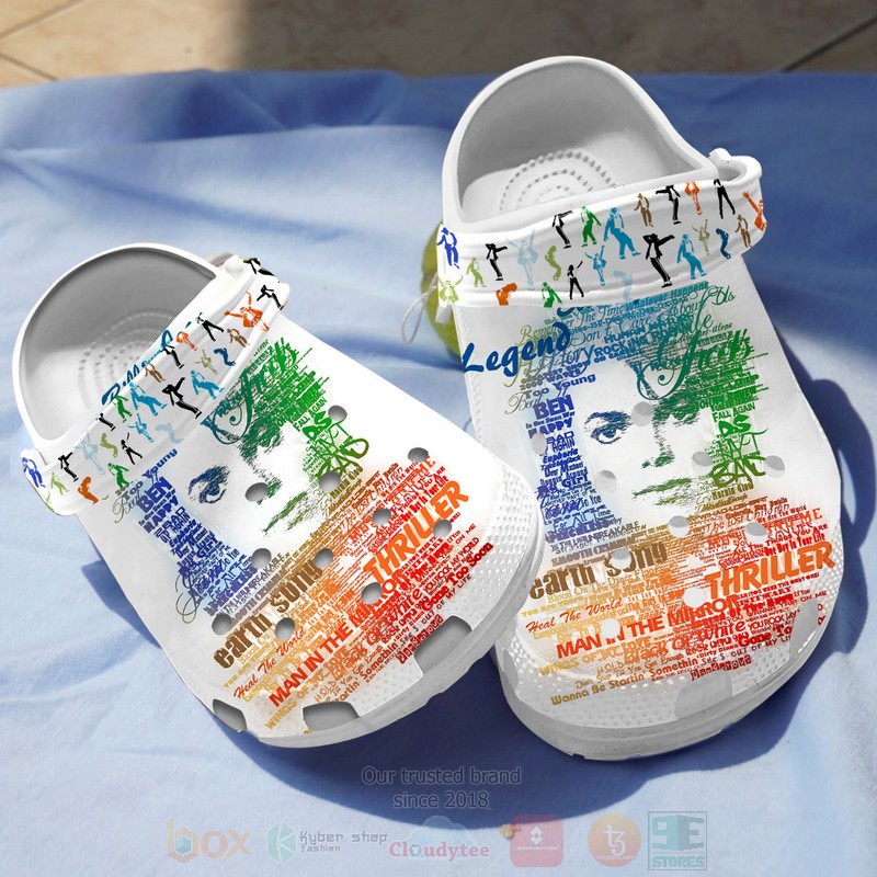 Alvvays Plimsoll Punks Music Crocs Clogs For Men Women and Kids