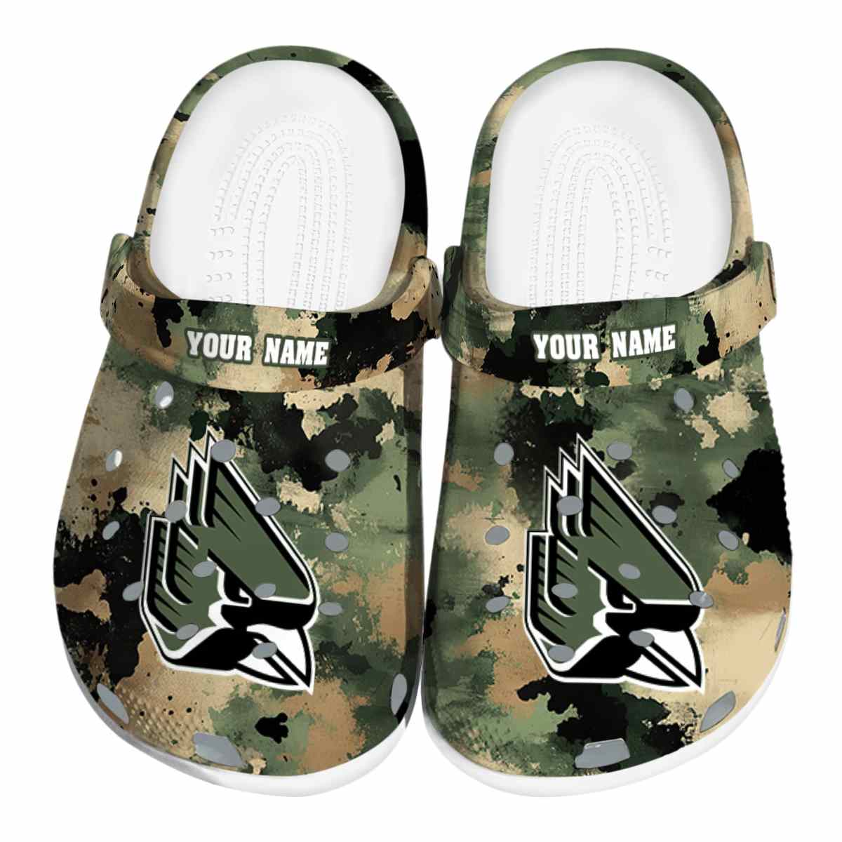 Ball State Cardinals 2025 NCAA Sport Crocs Clogs For Men Women and Kids - GNL1461160