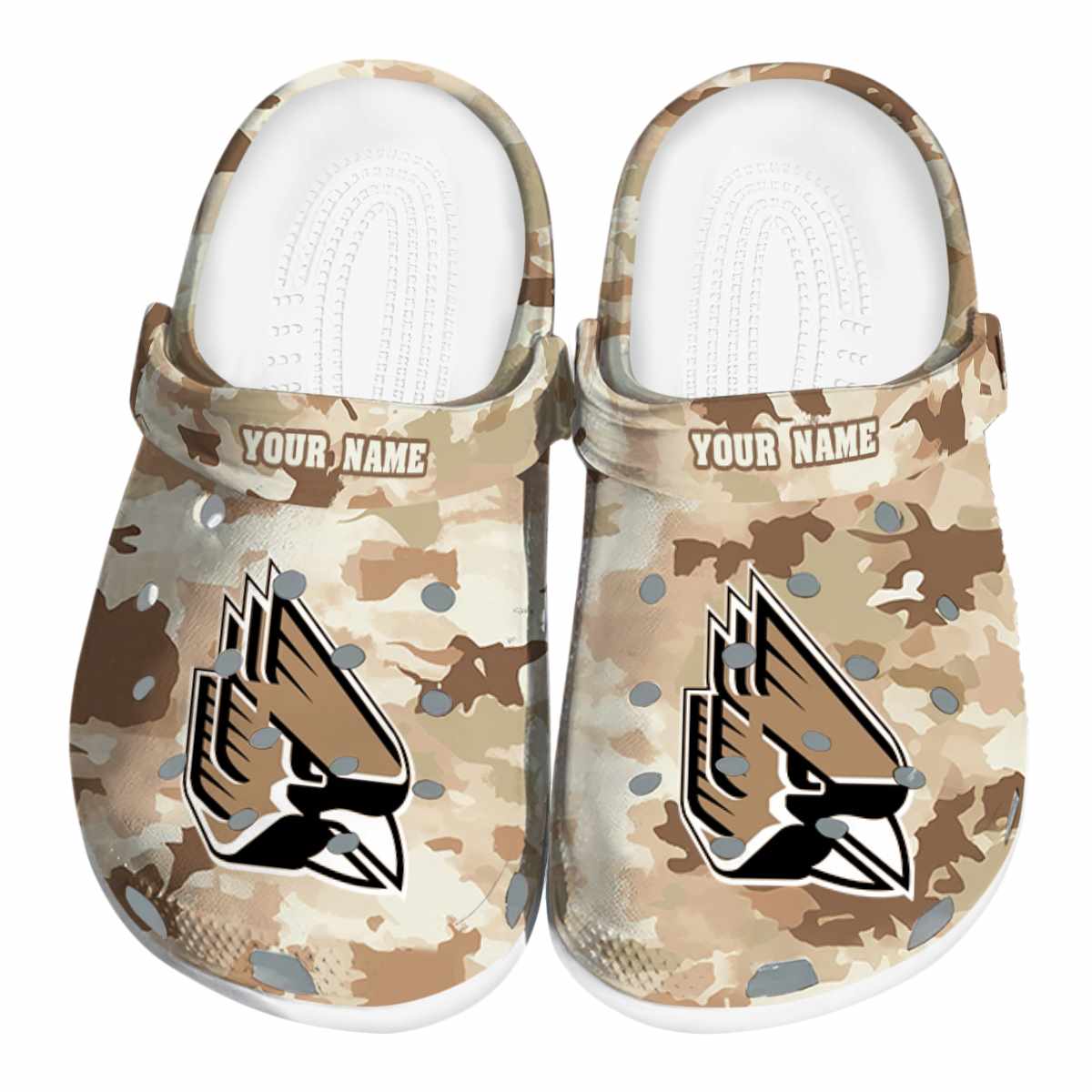 Ball State Cardinals 2025 NCAA Sport Crocs Clogs For Men Women and Kids - GNL1461171