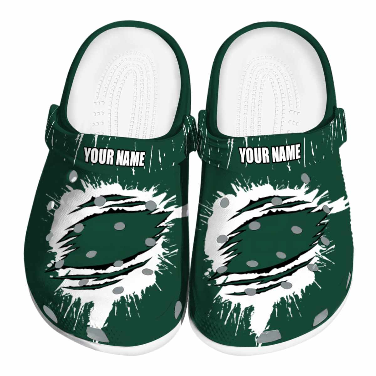 Baylor Bears 2025 NCAA Sport Crocs Clogs For Men Women and Kids - GNL1461203