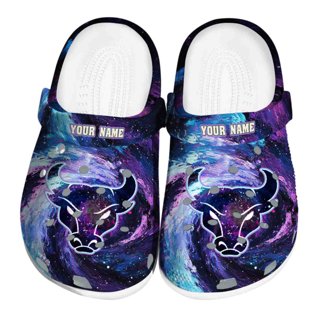 Buffalo Bulls 2025 NCAA Sport Crocs Clogs For Men Women and Kids - GNL1461327