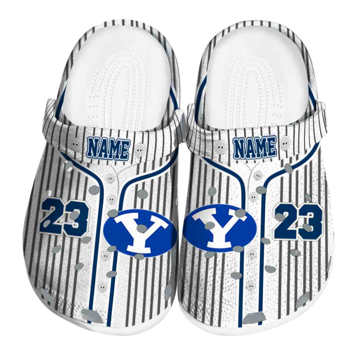 BYU Cougars 2025 NCAA Sport Crocs Clogs For Men Women and Kids - GNL1461384