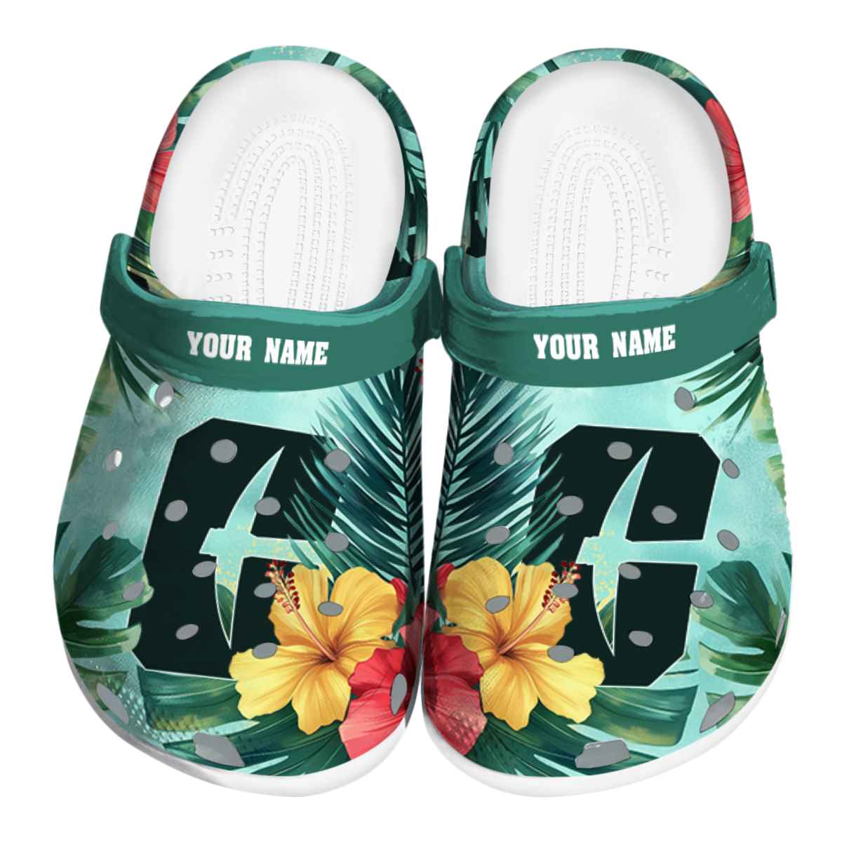 Charlotte 49ers 2025 NCAA Sport Crocs Clogs For Men Women and Kids - GNL1461474