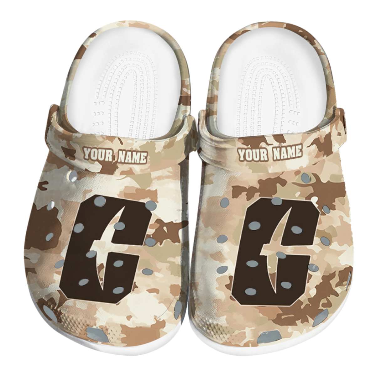 Charlotte 49ers 2025 NCAA Sport Crocs Clogs For Men Women and Kids - GNL1461478