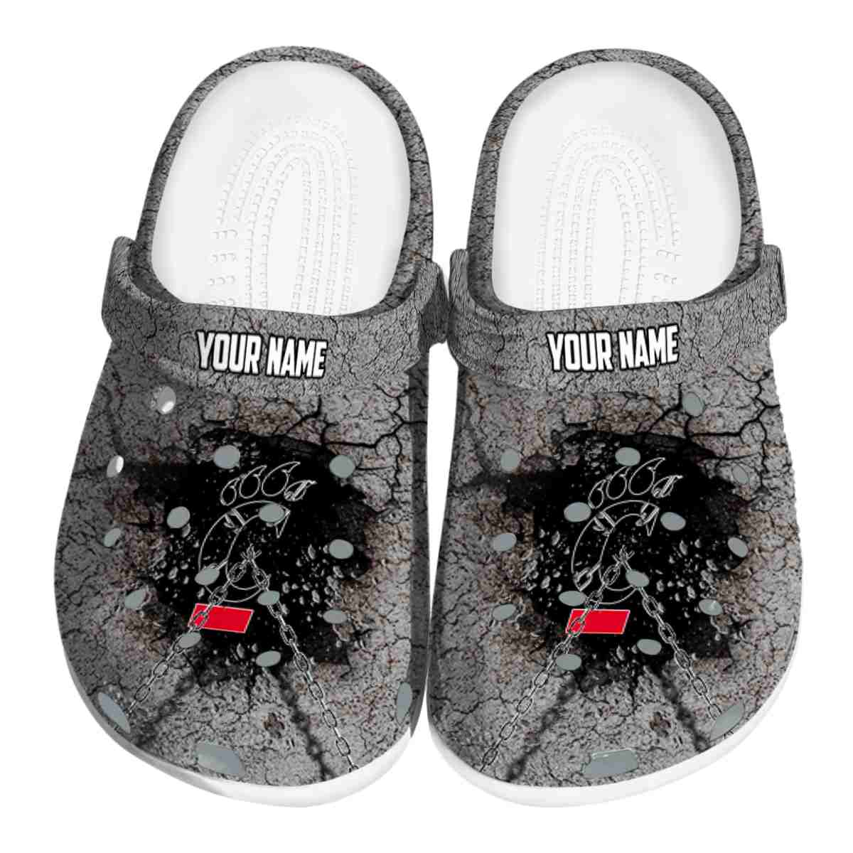 Cincinnati Bearcats 2025 NCAA Sport Crocs Clogs For Men Women and Kids - GNL1461548