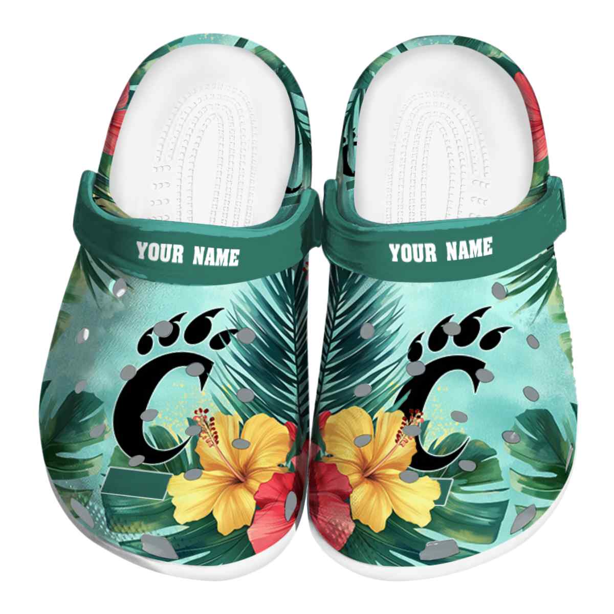 Cincinnati Bearcats 2025 NCAA Sport Crocs Clogs For Men Women and Kids - GNL1461525