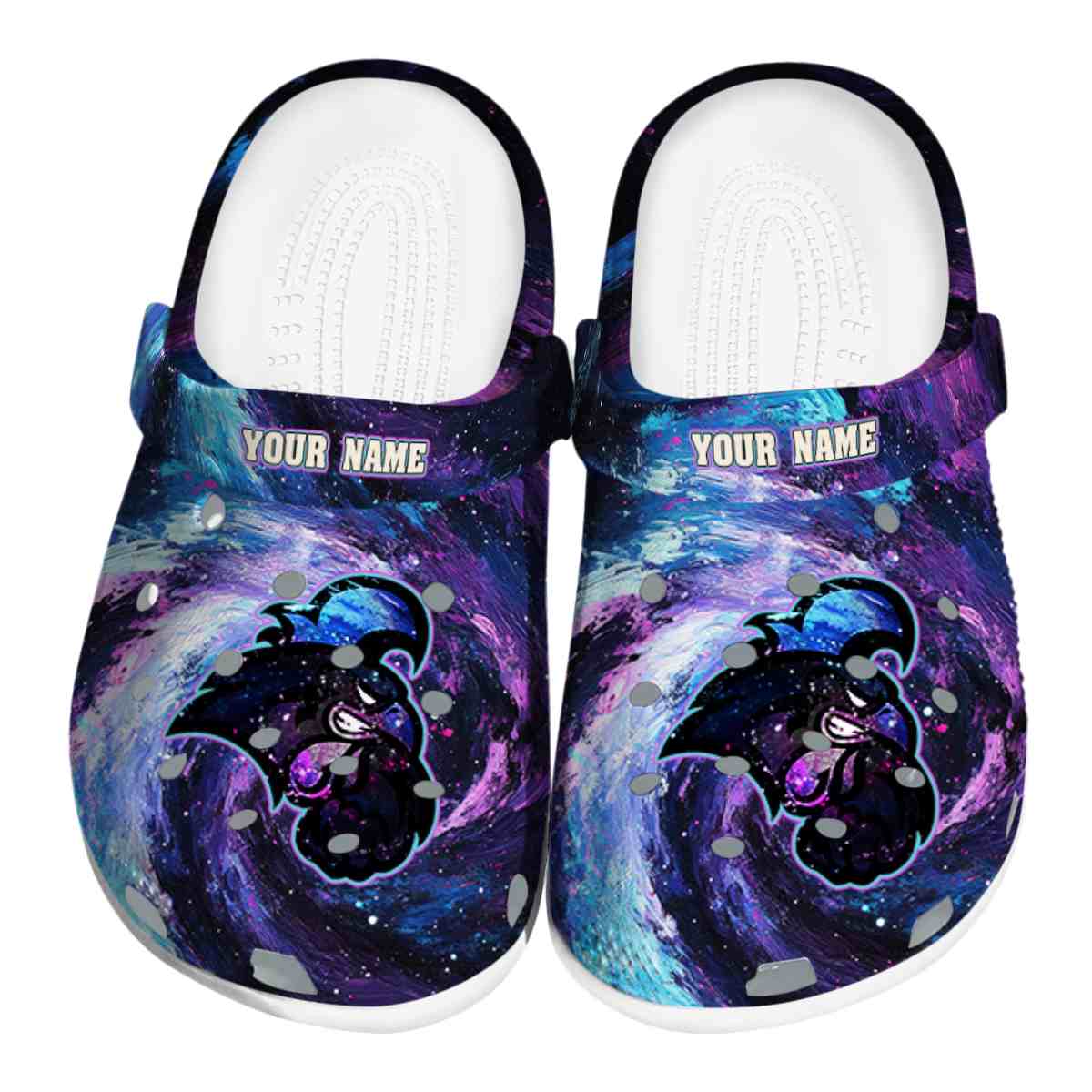 Coastal Carolina Chanticleers 2025 NCAA Sport Crocs Clogs For Men Women and Kids - GNL1461581