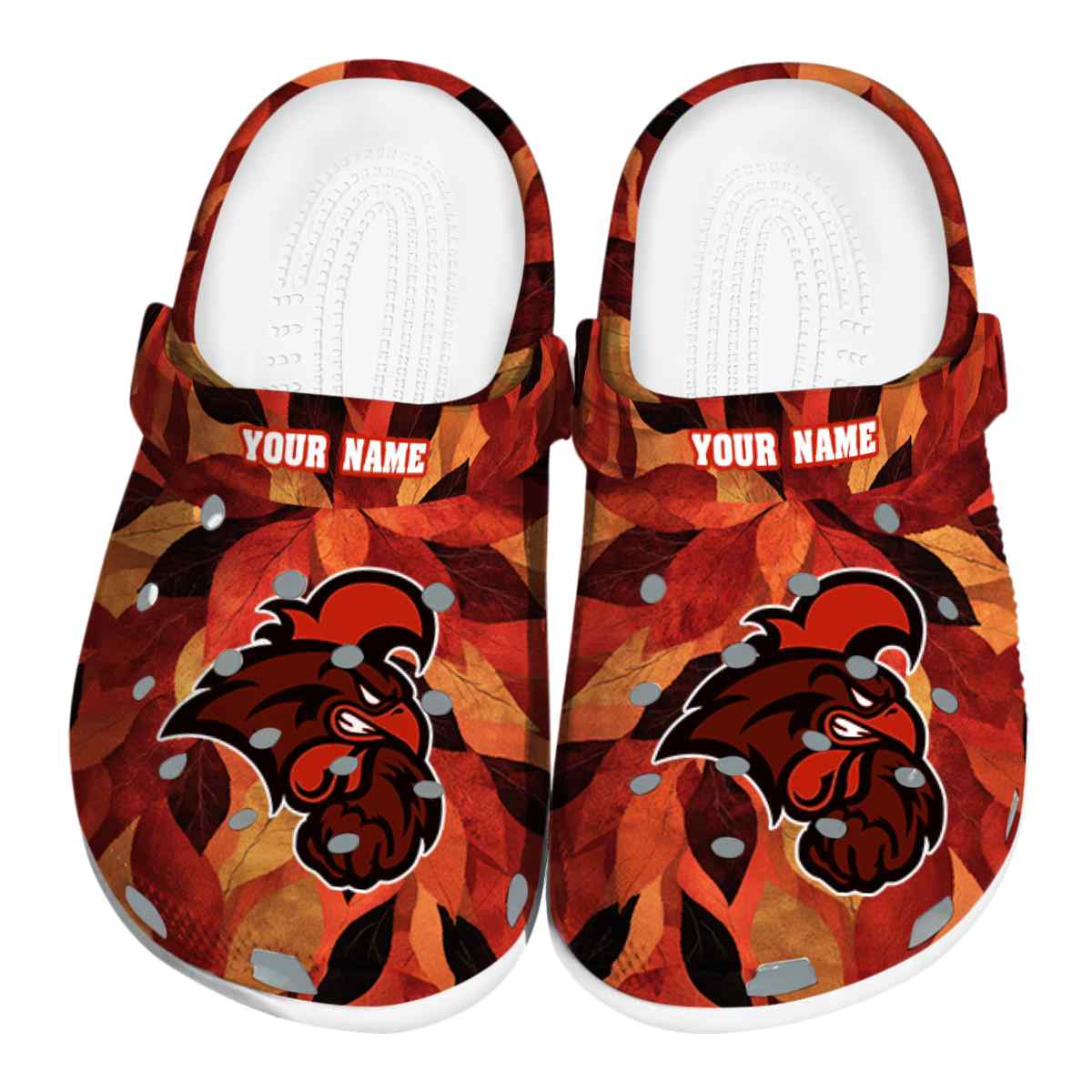 Coastal Carolina Chanticleers 2025 NCAA Sport Crocs Clogs For Men Women and Kids - GNL1461590