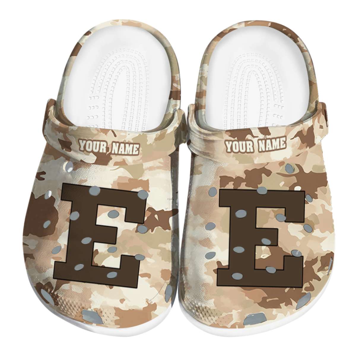 Eastern Michigan Eagles 2025 NCAA Sport Crocs Clogs For Men Women and Kids - GNL1461892