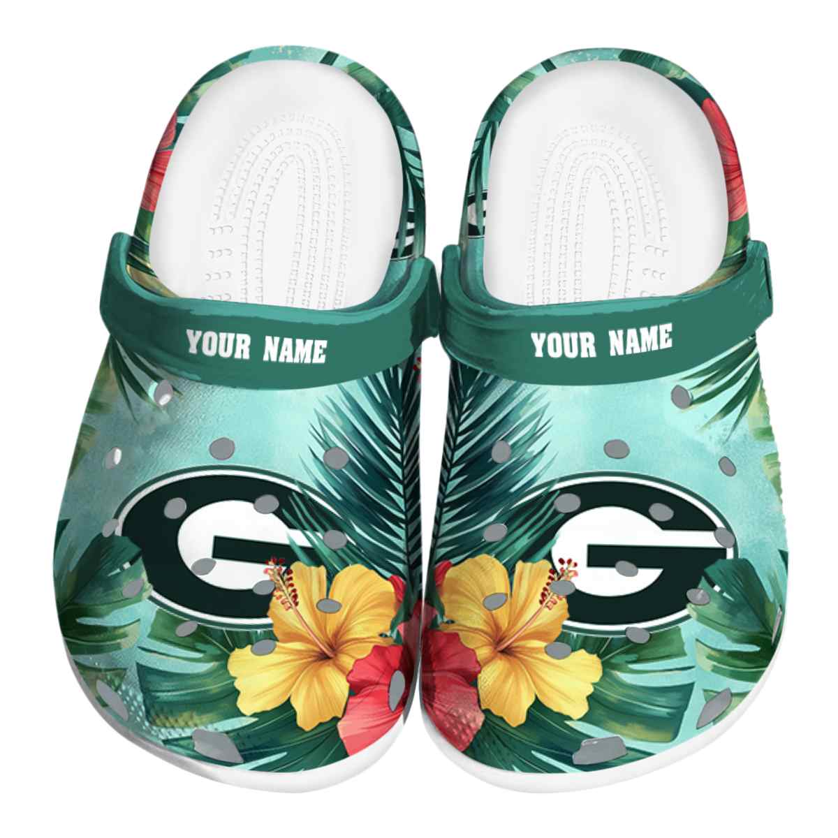 Georgia Bulldogs 2025 NCAA Sport Crocs Clogs For Men Women and Kids - GNL1462136