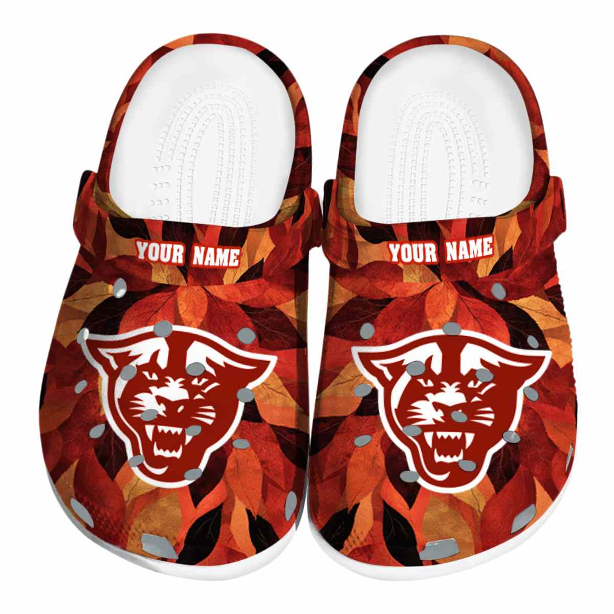 Georgia State Panthers 2025 NCAA Sport Crocs Clogs For Men Women and Kids - GNL1462209