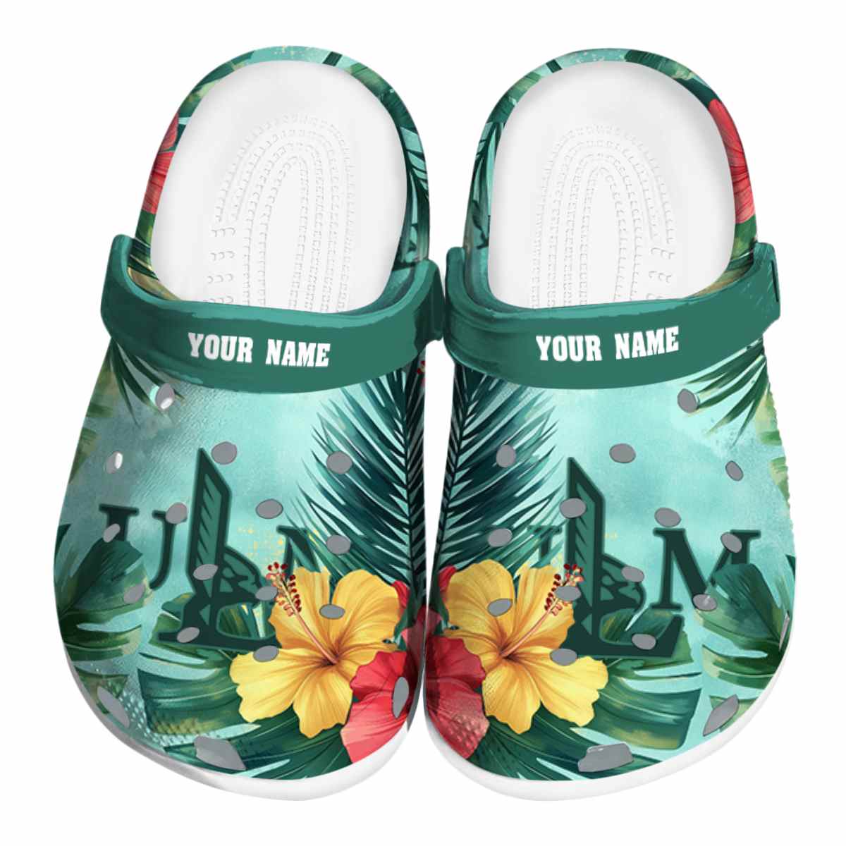 Louisiana-Monroe Warhawks 2025 NCAA Sport Crocs Clogs For Men Women and Kids - GNL1462897
