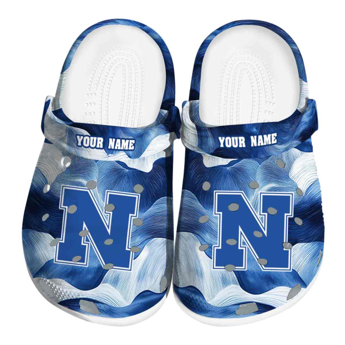 Nebraska Cornhuskers 2025 NCAA Sport Crocs Clogs For Men Women and Kids - GNL1463463
