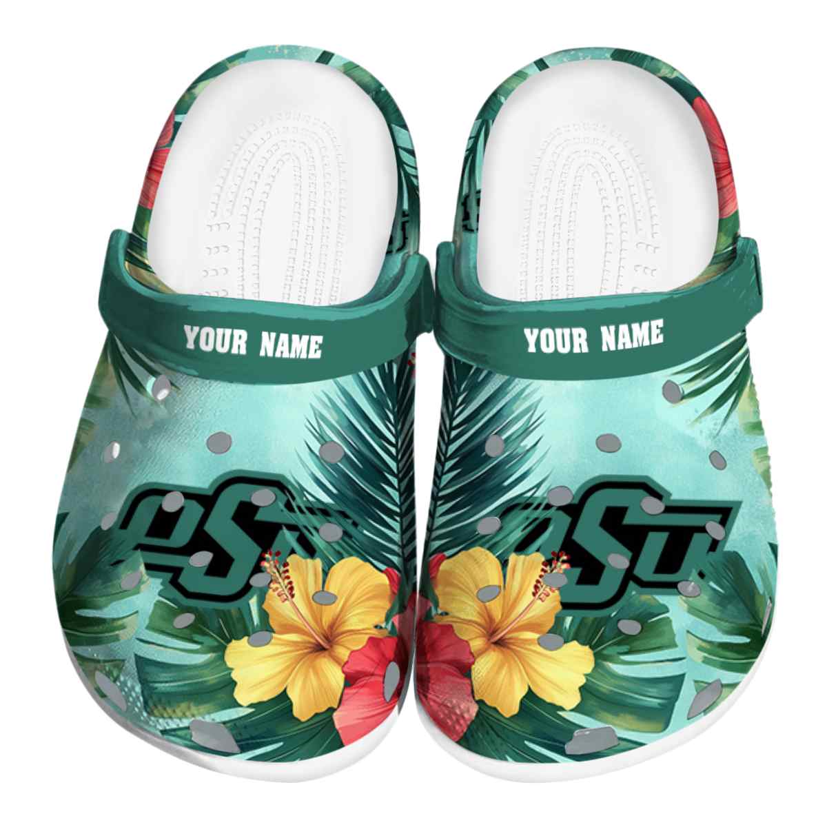 Oklahoma State Cowboys 2025 NCAA Sport Crocs Clogs For Men Women and Kids - GNL1463876