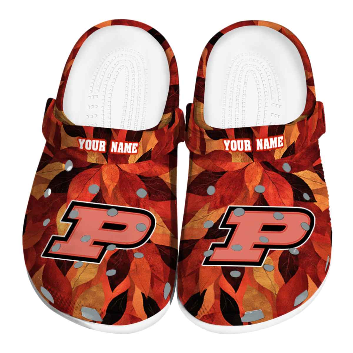 Purdue Boilermakers 2025 NCAA Sport Crocs Clogs For Men Women and Kids - GNL1464122