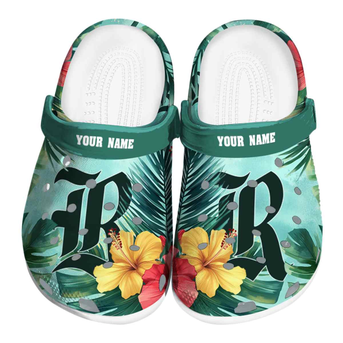 Rice Owls 2025 NCAA Sport Crocs Clogs For Men Women and Kids - GNL1464182