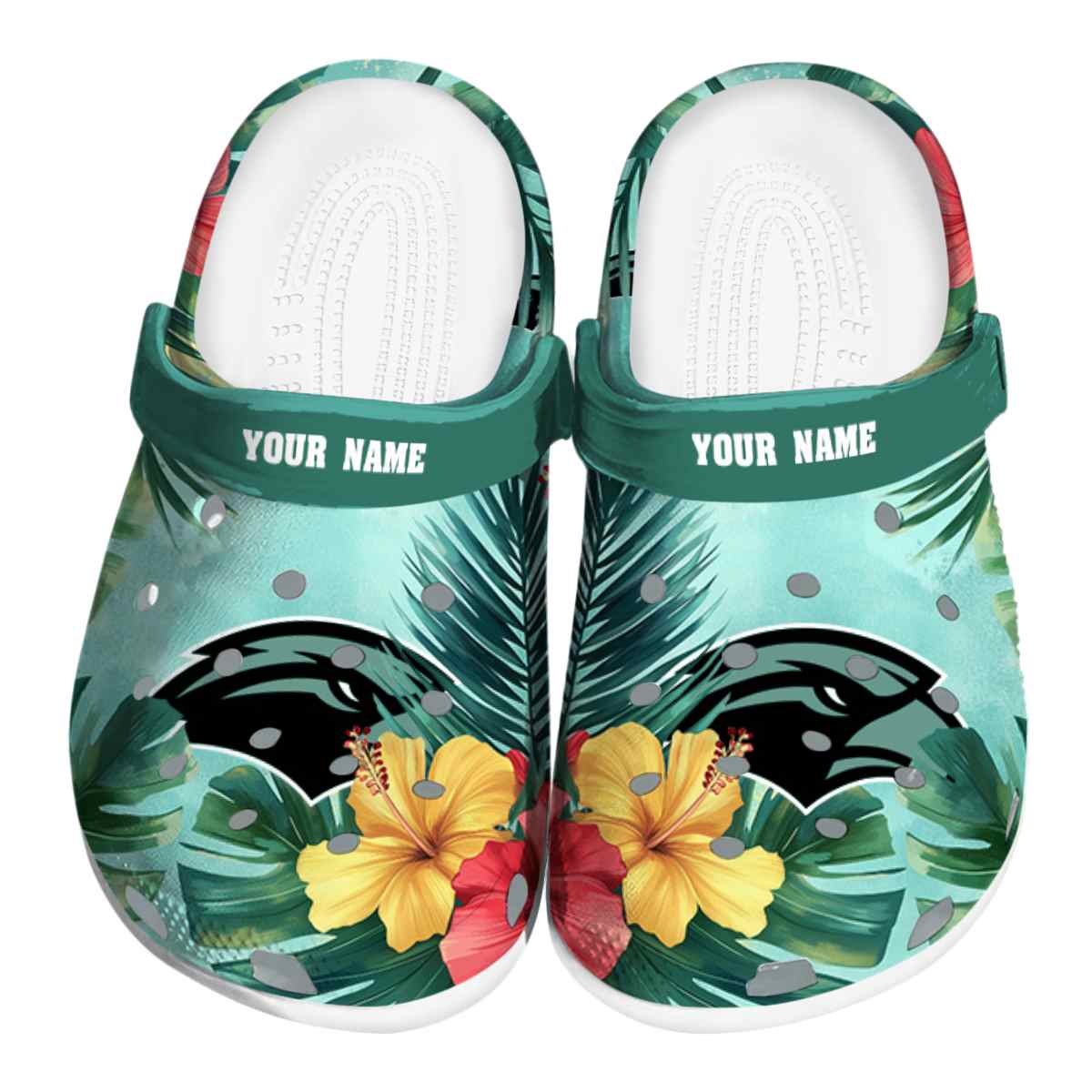 Southern Miss Golden Eagles 2025 NCAA Sport Crocs Clogs For Men Women and Kids - GNL1464484