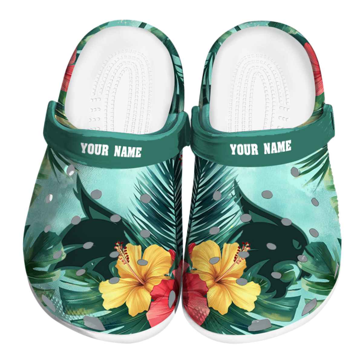 Texas State Bobcats 2025 NCAA Sport Crocs Clogs For Men Women and Kids - GNL1464637
