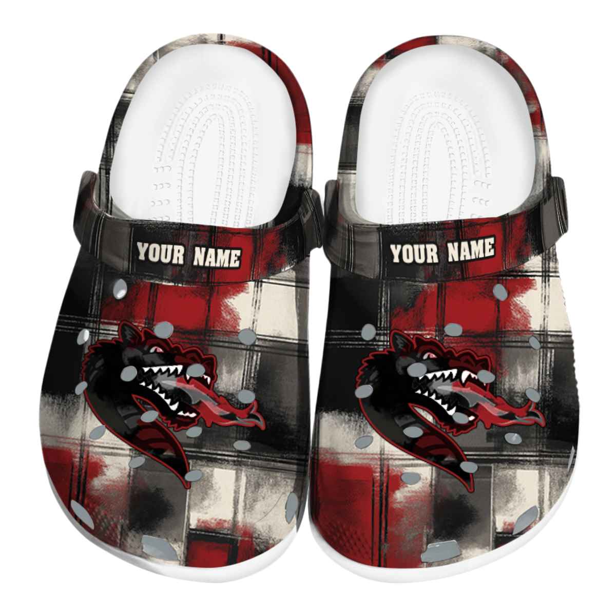 UAB Blazers 2025 NCAA Sport Crocs Clogs For Men Women and Kids - GNL1464853