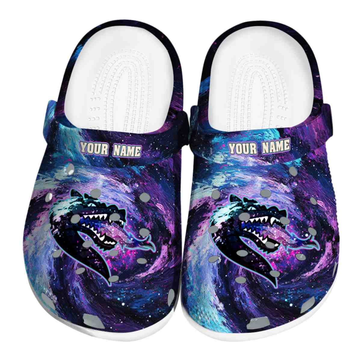UAB Blazers 2025 NCAA Sport Crocs Clogs For Men Women and Kids - GNL1464876
