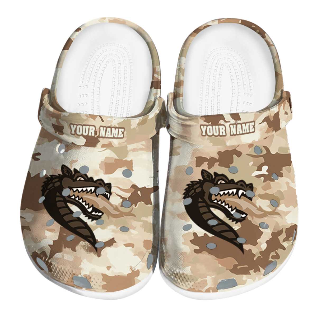 UAB Blazers 2025 NCAA Sport Crocs Clogs For Men Women and Kids - GNL1464898