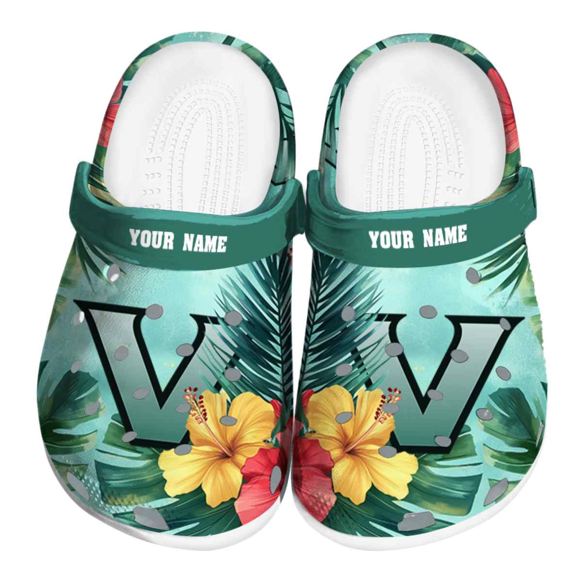 Vanderbilt Commodores 2025 NCAA Sport Crocs Clogs For Men Women and Kids - GNL1465237