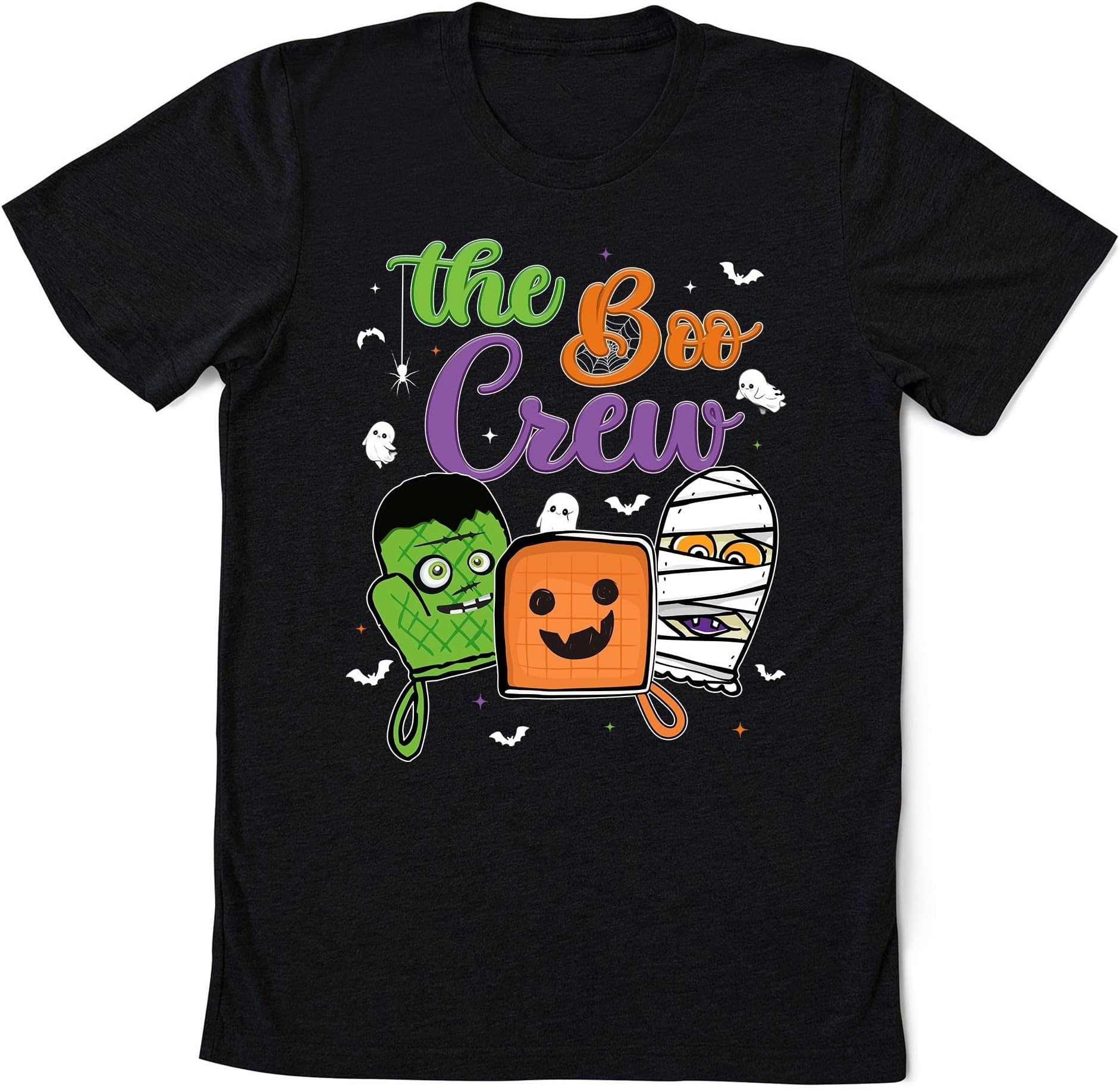 Lunch Lady The Boo Crew Shirt, Lunch Lady Halloween Shirt, Lunch Lady Lover Shirt, Cafeteria Squad Shirt, Lunch School Halloween Shirt