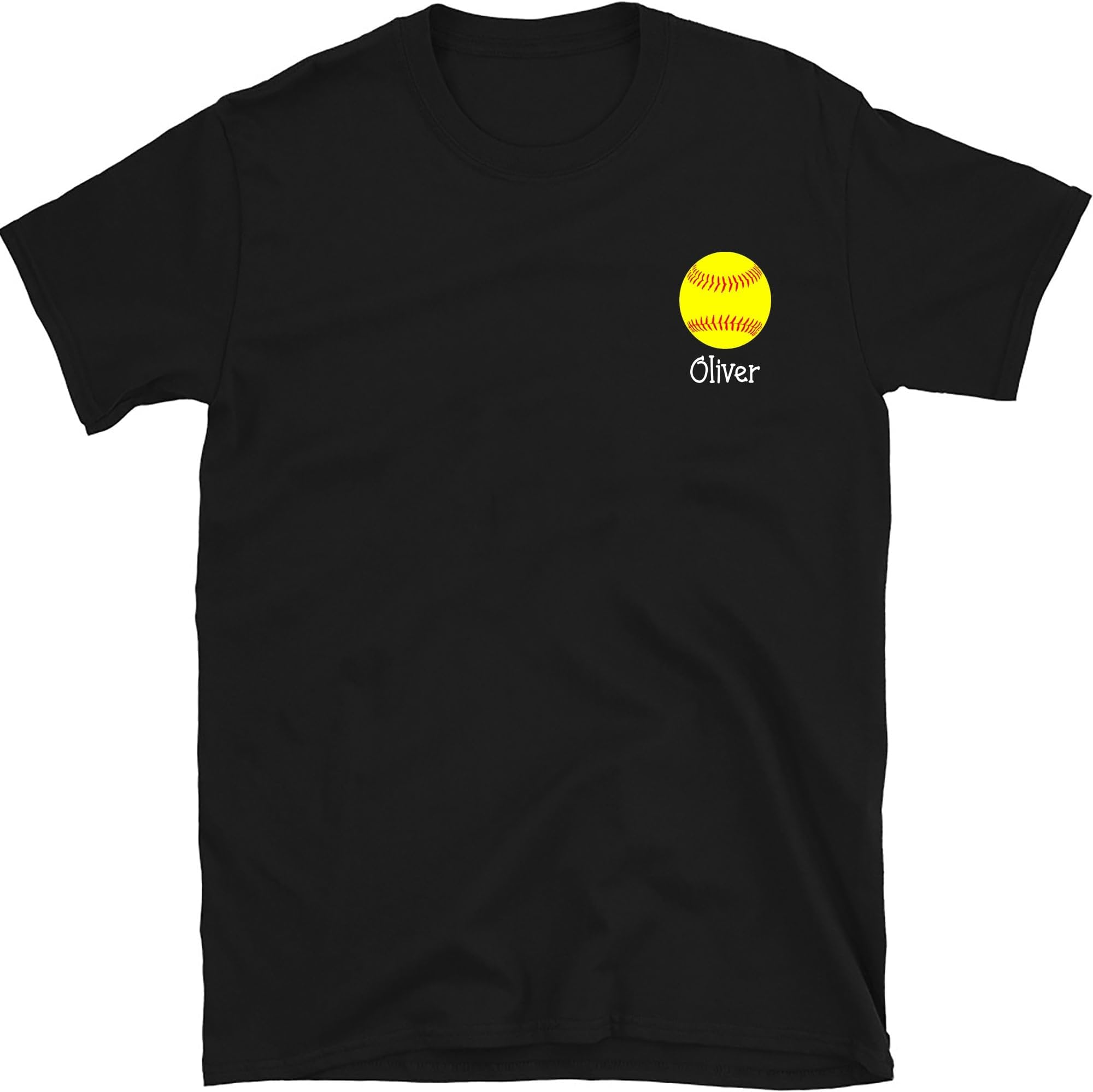 Sports Lover Shirt, Baseball Shirt, American Football Shirt, Softball Shirt, Soccer Shirt, Players Gift, Game Day Shirt, Sports Gift