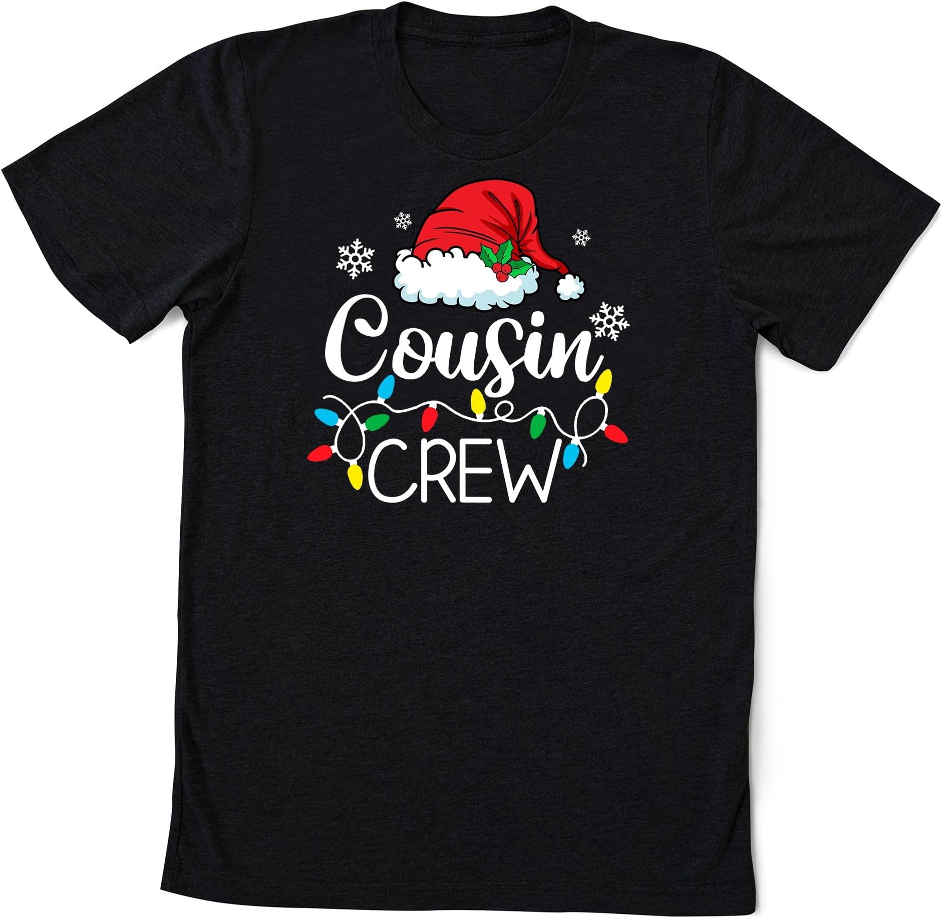 Cousin Crew Christmas Shirt, Christmas Cousin Crew Shirts, Matching Cousin Shirts, Cousin Crew Shirts, Christmas Cousins Shirt
