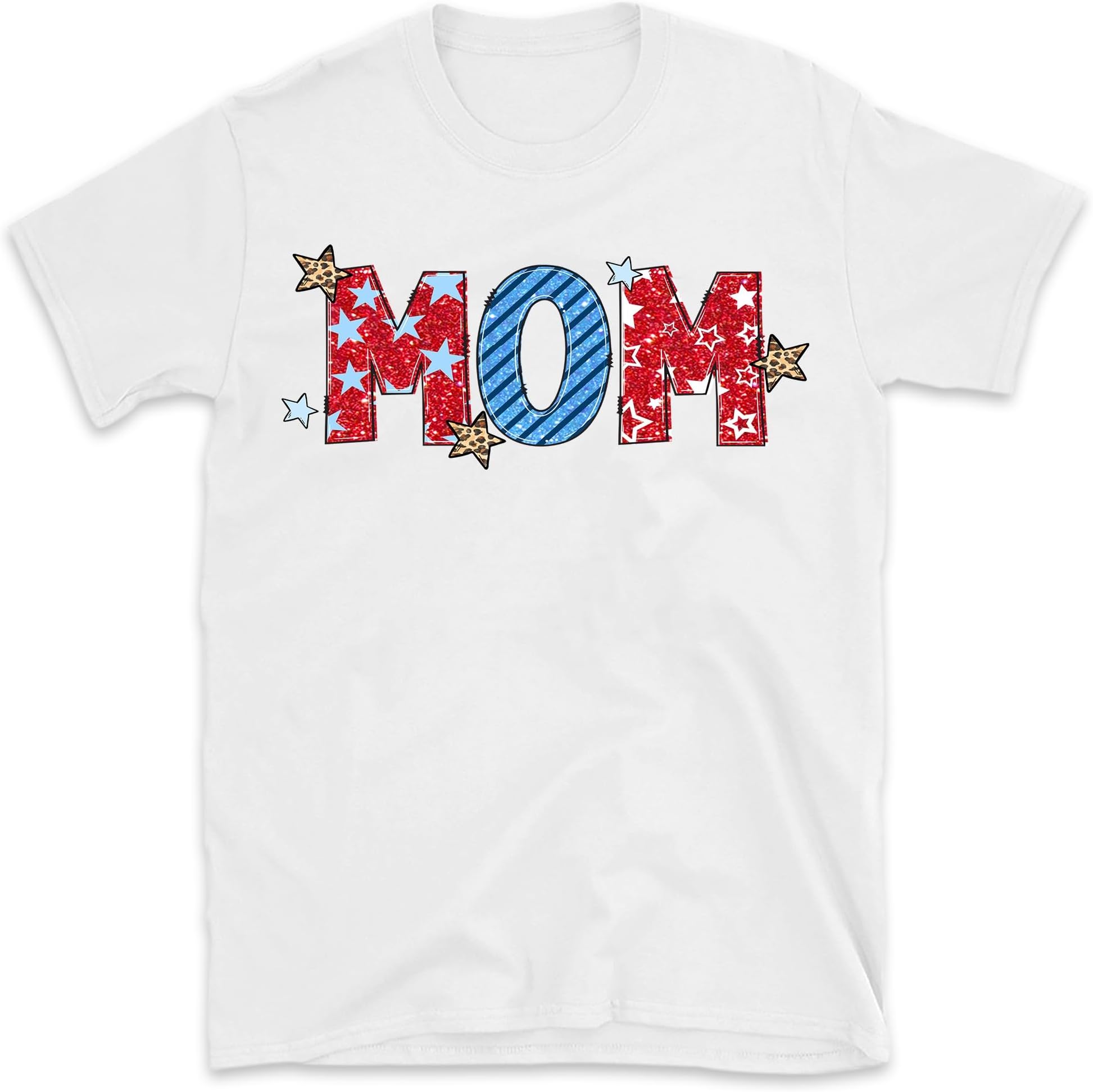 Personalized Family Matching 4th of July Shirt, Patriotic Shirt, Independence Day Shirt, 4th of July Outfit, Small