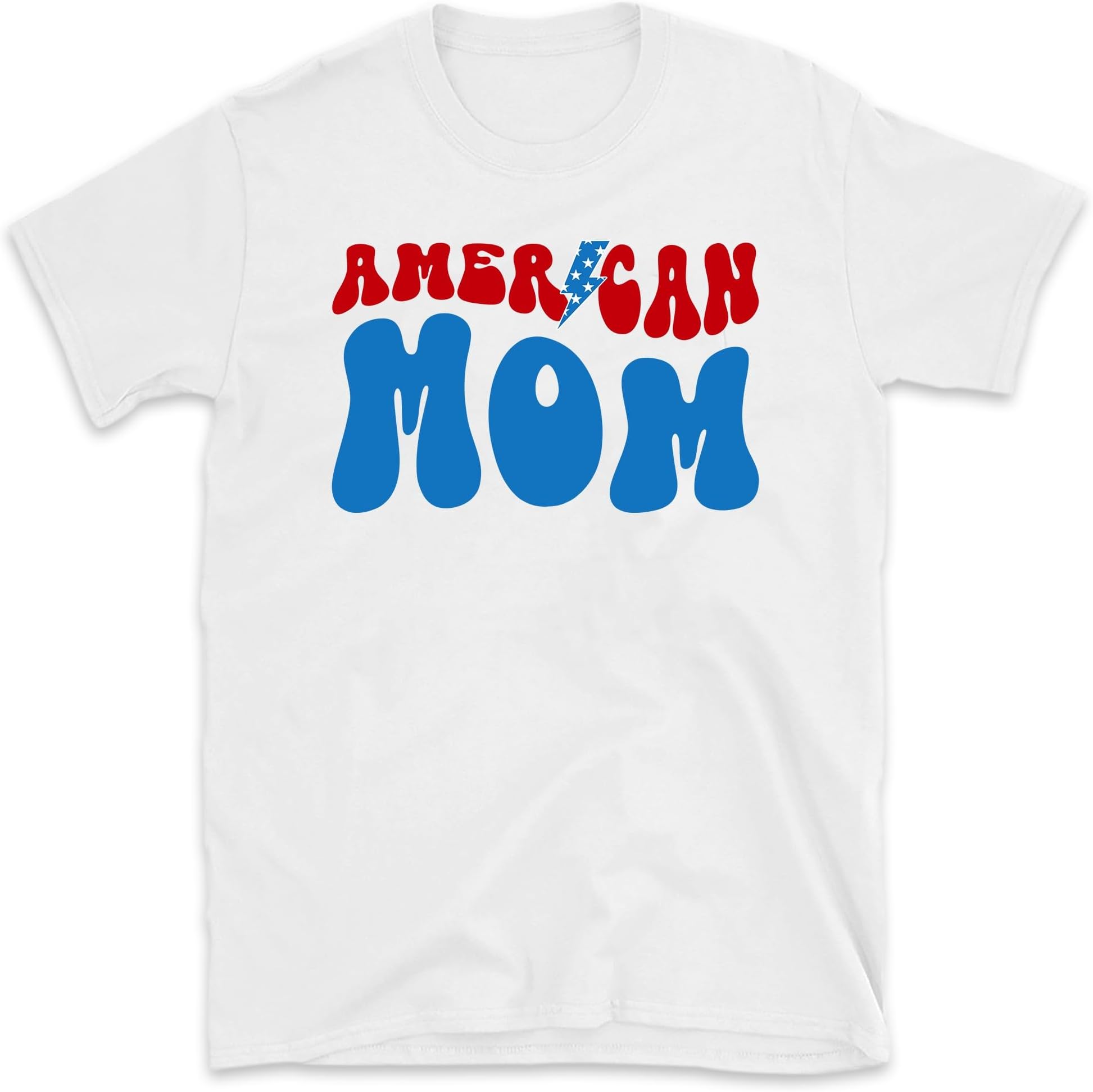 American Family Shirt, American Mom American Dad American Grandpa American Grandma American Sister American Brother, July 4th Freedom Shirt, Small