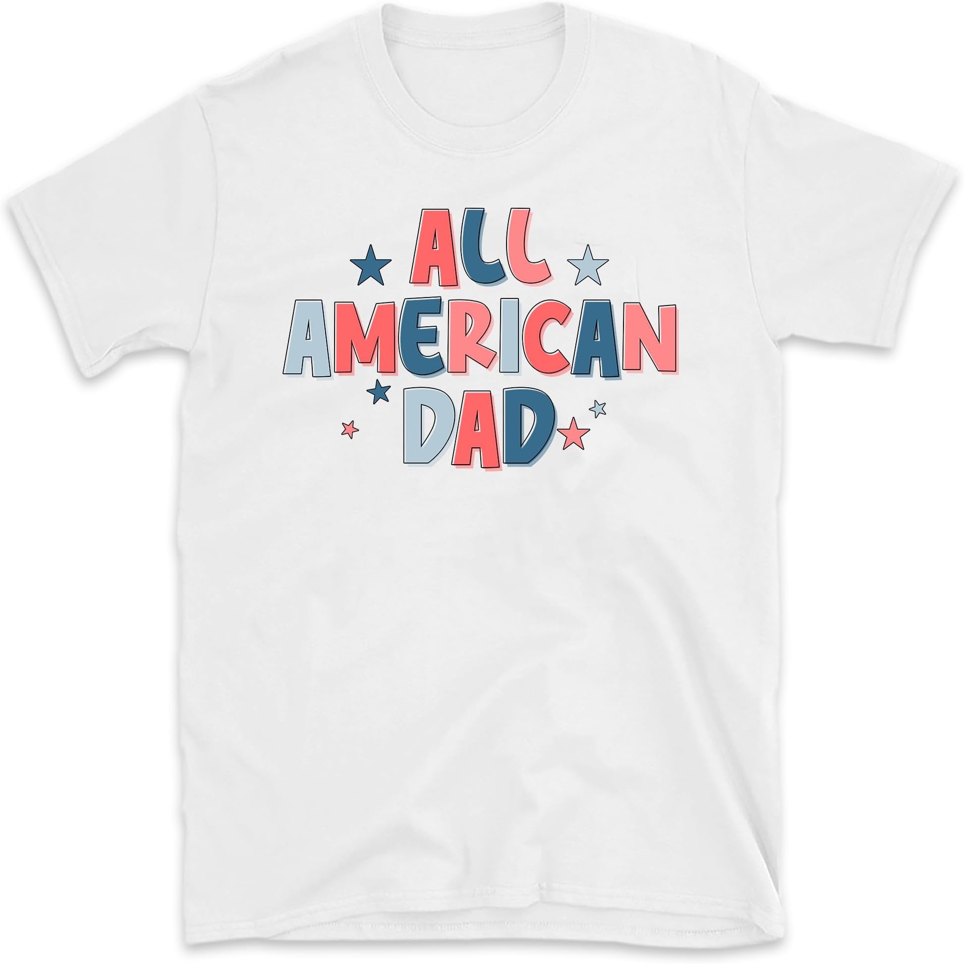 All American Family Matching Shirts, Freedom Shirt, Kids and Adult Shirts, American Family Shirt, Fourth of July Shirt, 4th of July Shirt, Small