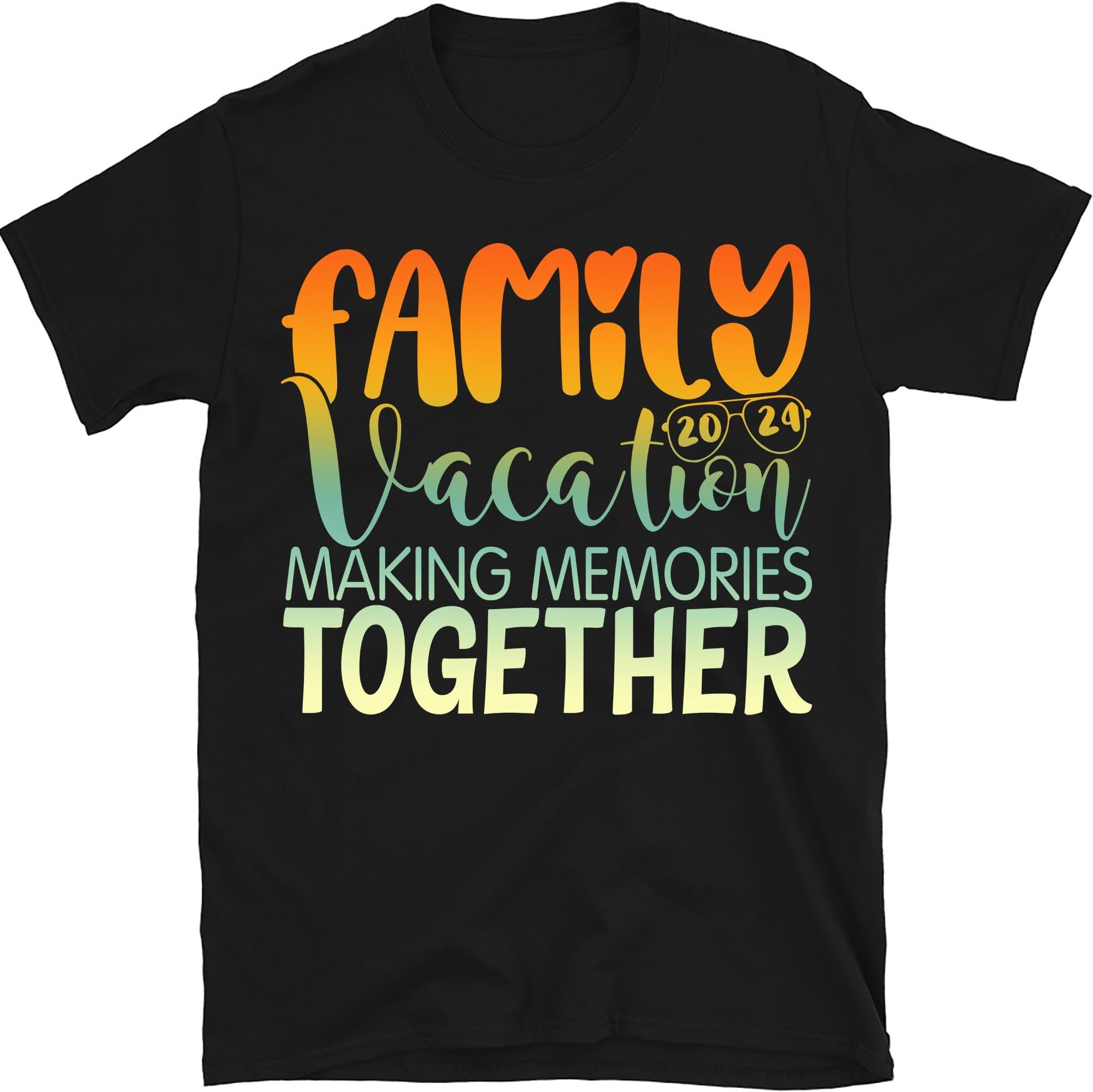 Family Vacation Shirt, Making Memories Together Shirt, Vacay Vibes Shirts, Family Holiday Shirt, Family Trip Tshirt, Family Matching Tee