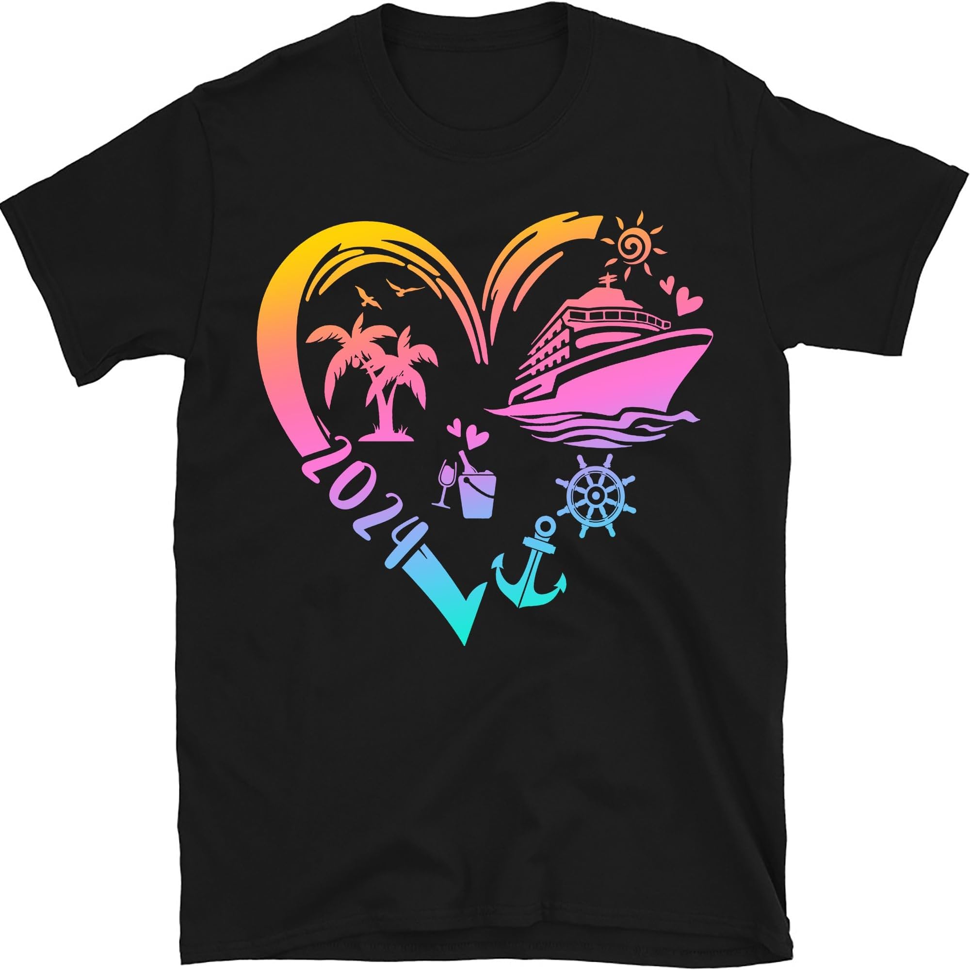 Custom Cruise Shirt, Cruise Shirt, Girl Trip Shirt, Friends Cruise Shirts, Family Cruise Shirt, Cruise Squad Shirts, Cruise Vacation Shirt