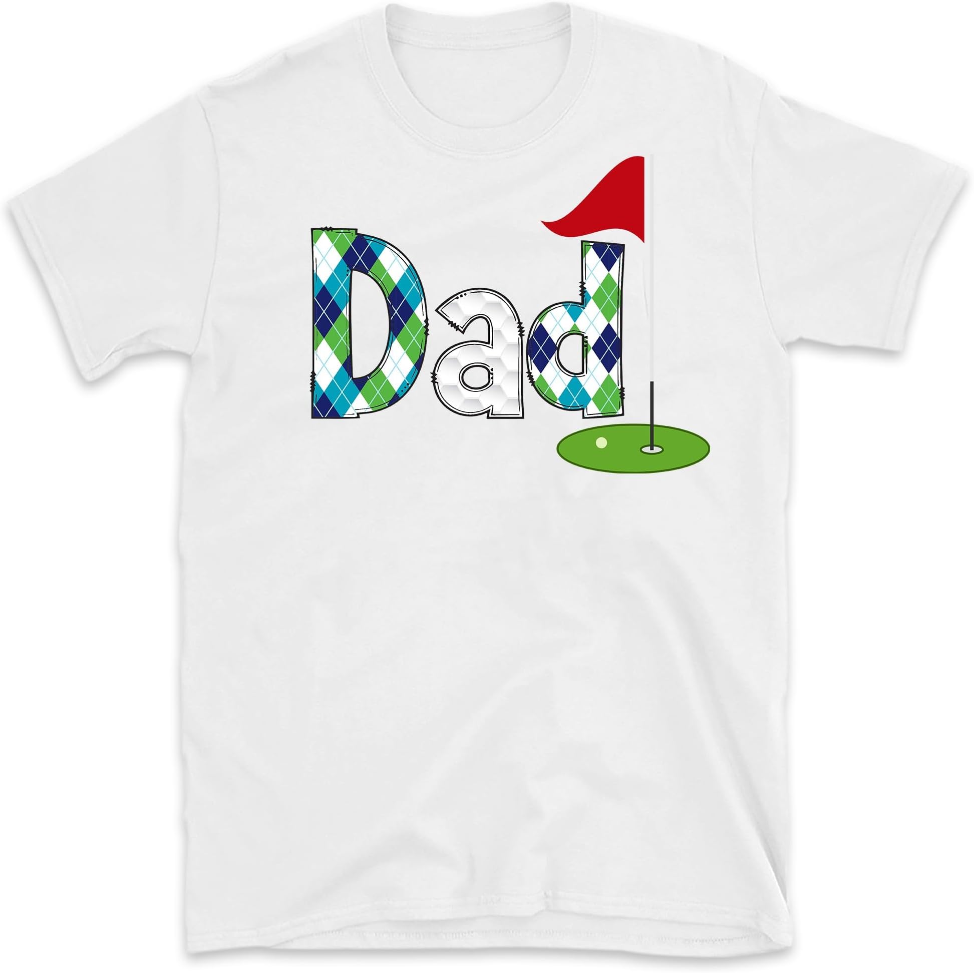 Golf Birthday Family Matching Shirts, Golf Birthday Shirt, Golf Theme Birthday Party, Birthday Boy Custom Shirt, Birthday Gift