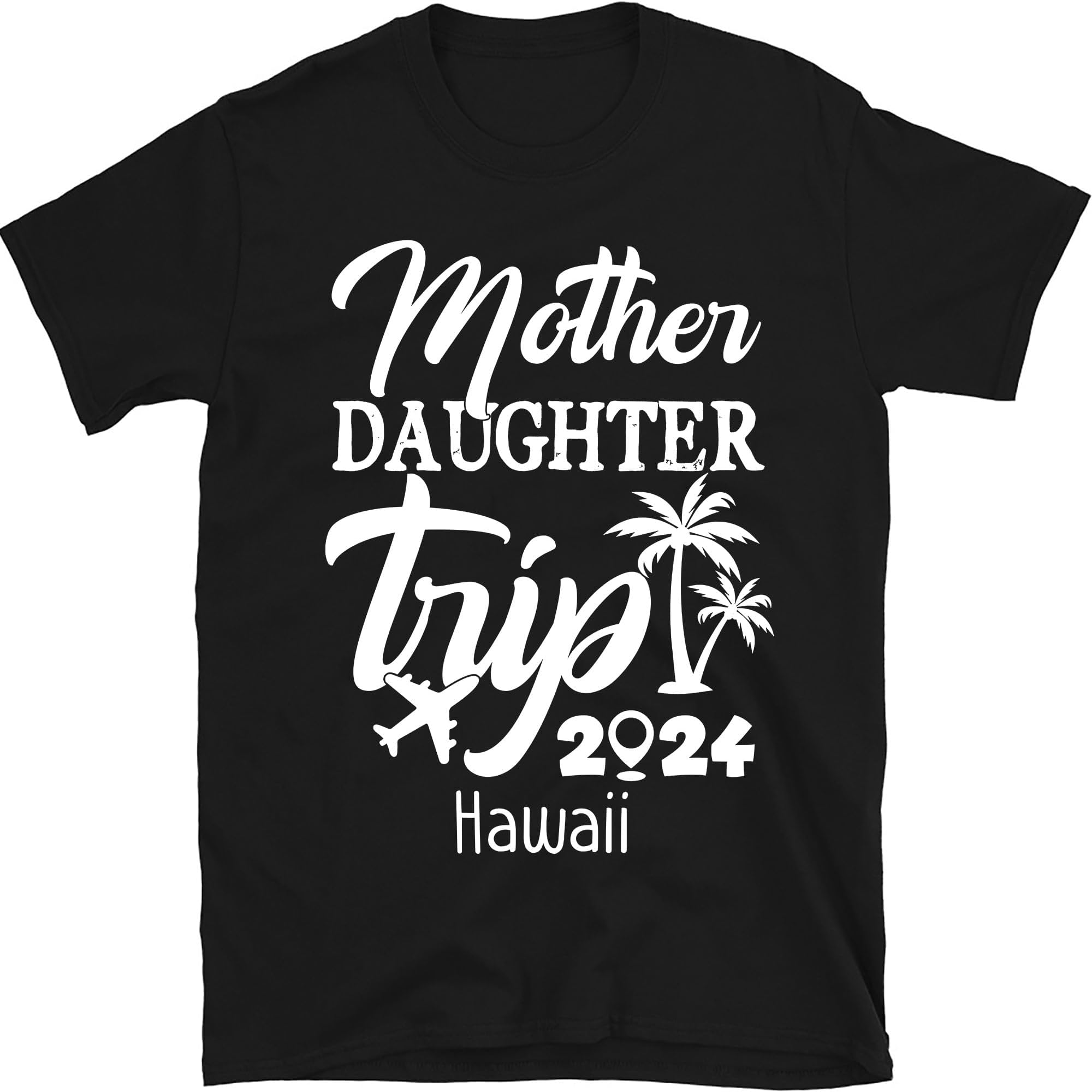 Mother Daughter Trip Shirt, Motherhood T-Shirt, Mother Daughter Tshirt, Shirt, Small