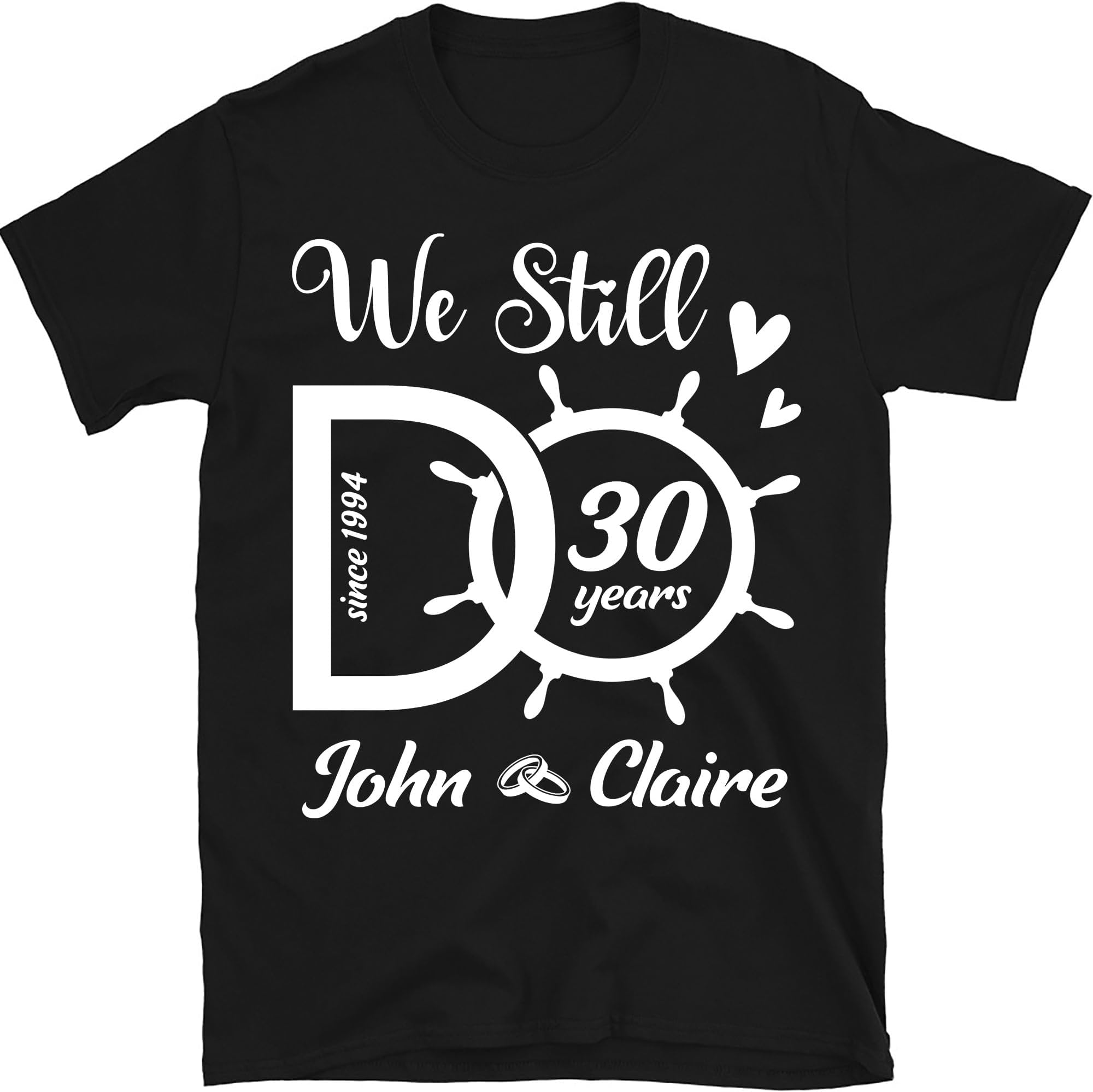 Cruise Anniversary Shirts, We Still Do Shirts, Anniversary Cruise Gift, Anniversary Couple Tees, Anniversary Cruise Shirt