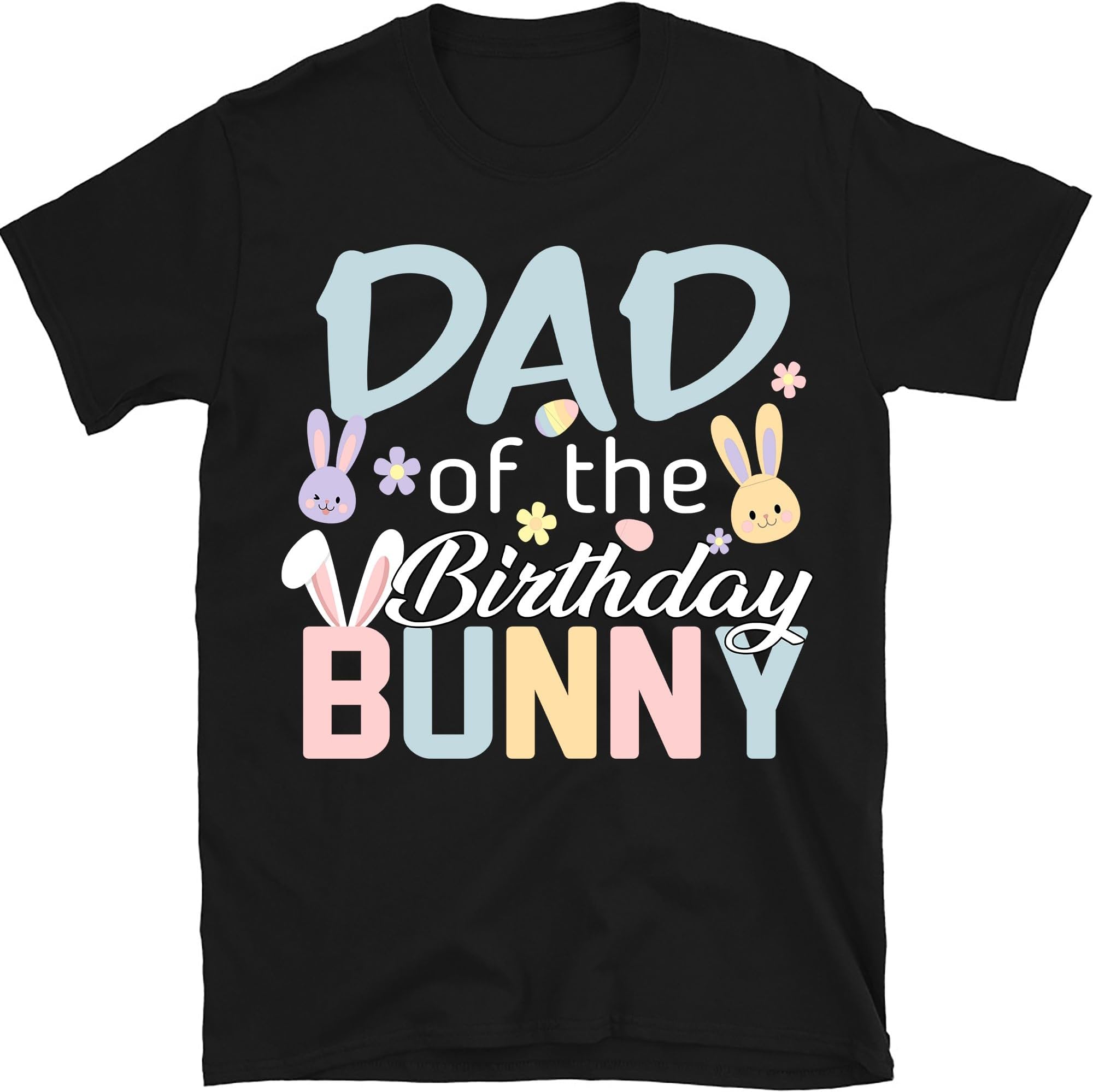 Personalized Family Birthday Bunny Shirt, Bunny Birthday Matching Family Shirts, Some Bunny 1st Birthday Outfit, Bunny Birthday Shirt, Bunny 1st Birthday Girl, Small