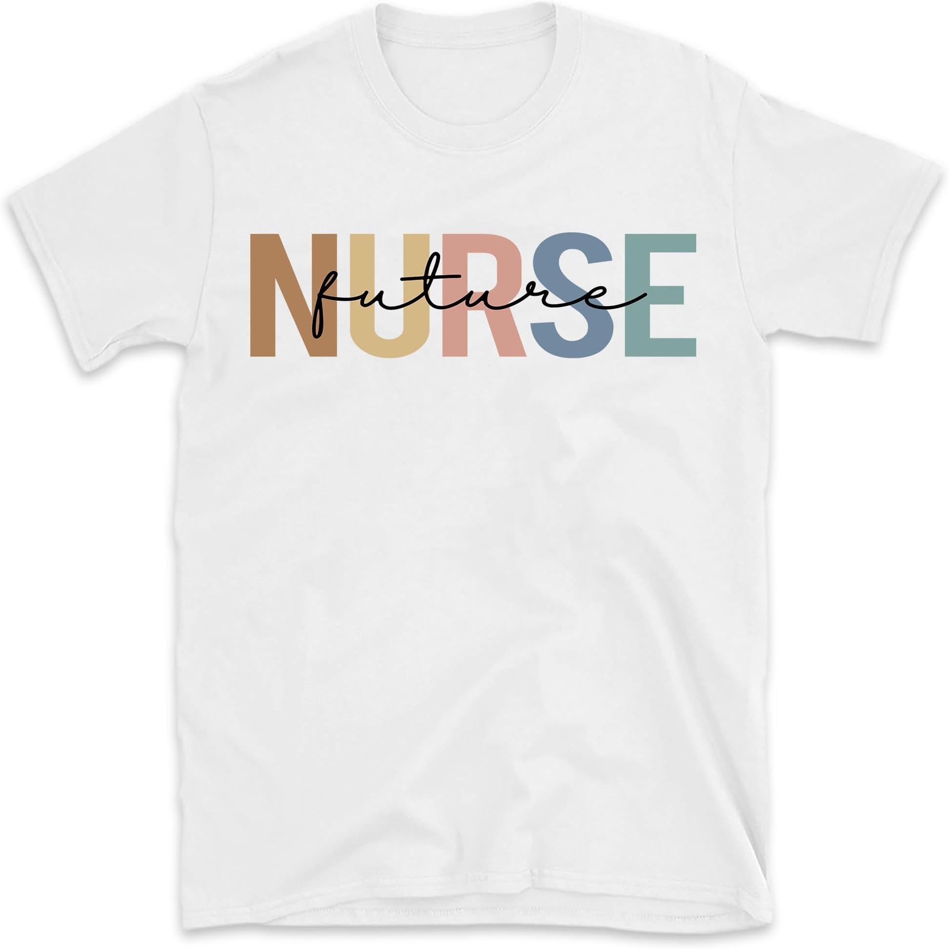 Future Nurse Sweatshirt, Nursing Student Sweatshirt, Nursing School Shirt, RN Sweatshirt, Nursing Student Gift, Future Nurse Shirt