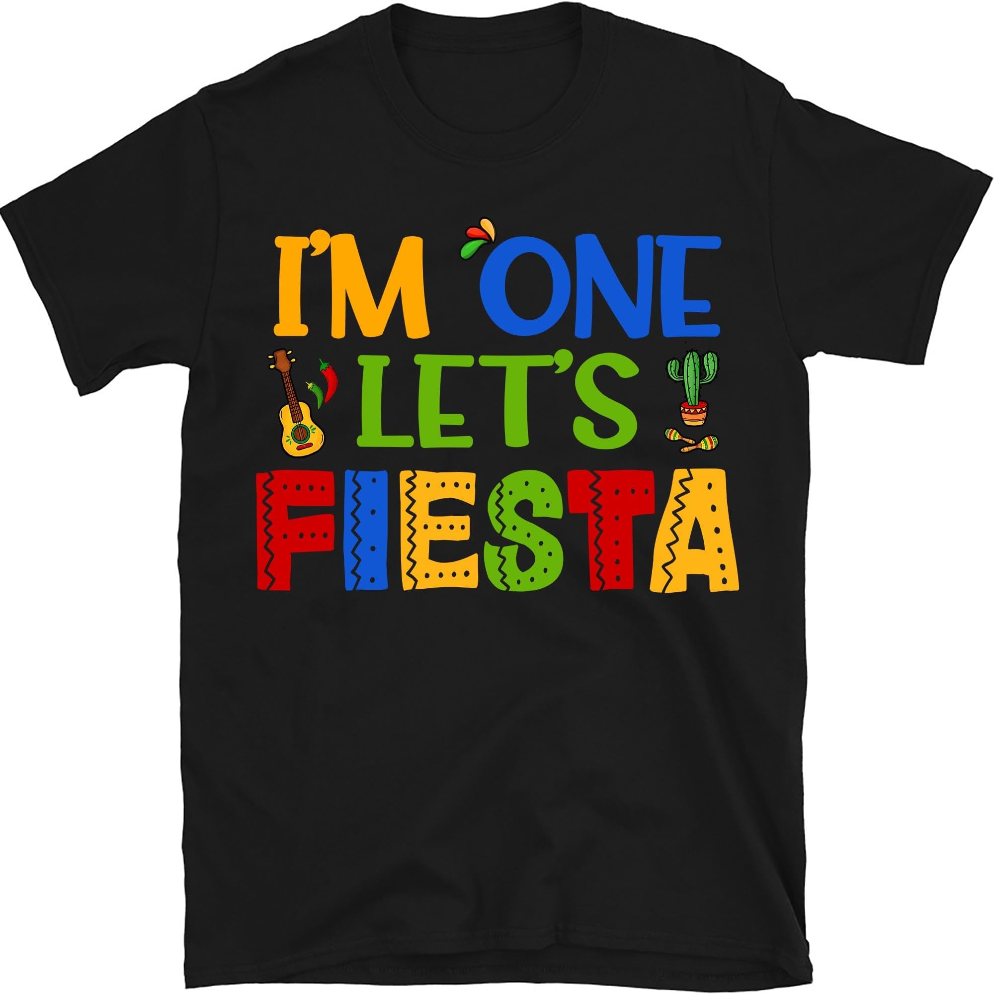Personalized Matching Family Birthday Shirt, Papacito Mamacita Nacho Average Birthday, Fiesta Birthday Party Shirt, Mexican Bday Family Tee