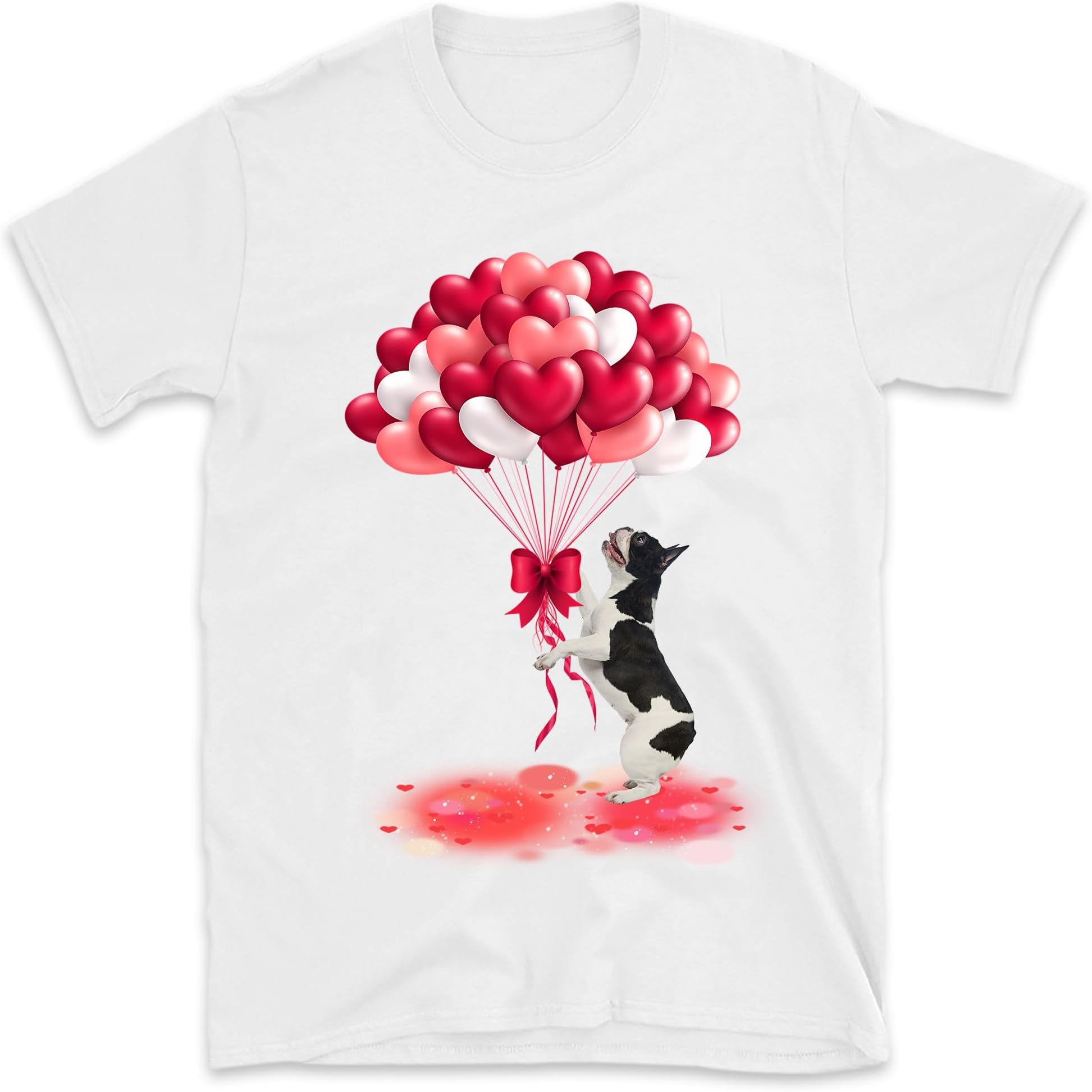 French Bulldog Valentines Day Shirt, Funny French Bulldog Valentine Sweatshirt, Frenchie Dog Mom Gift for French Bulldog