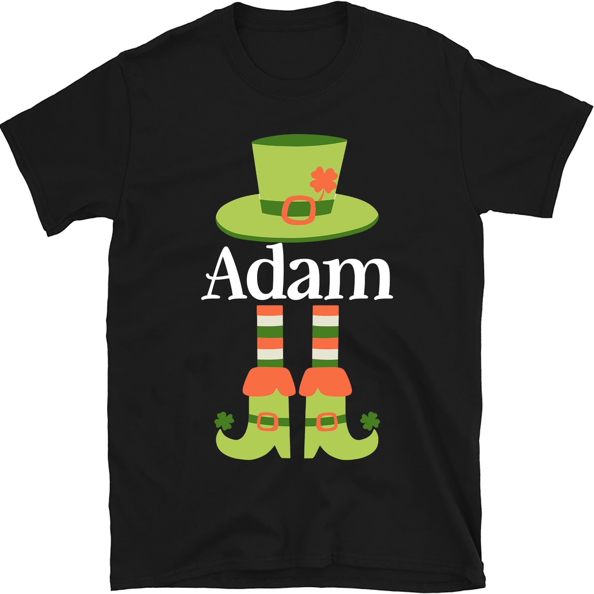 Boy Saint Patricks Day Shirt, Patricks Day Boy Shirt, St Patty Day Gift,Boy Patrick's Day Shirt Gift for Boy
