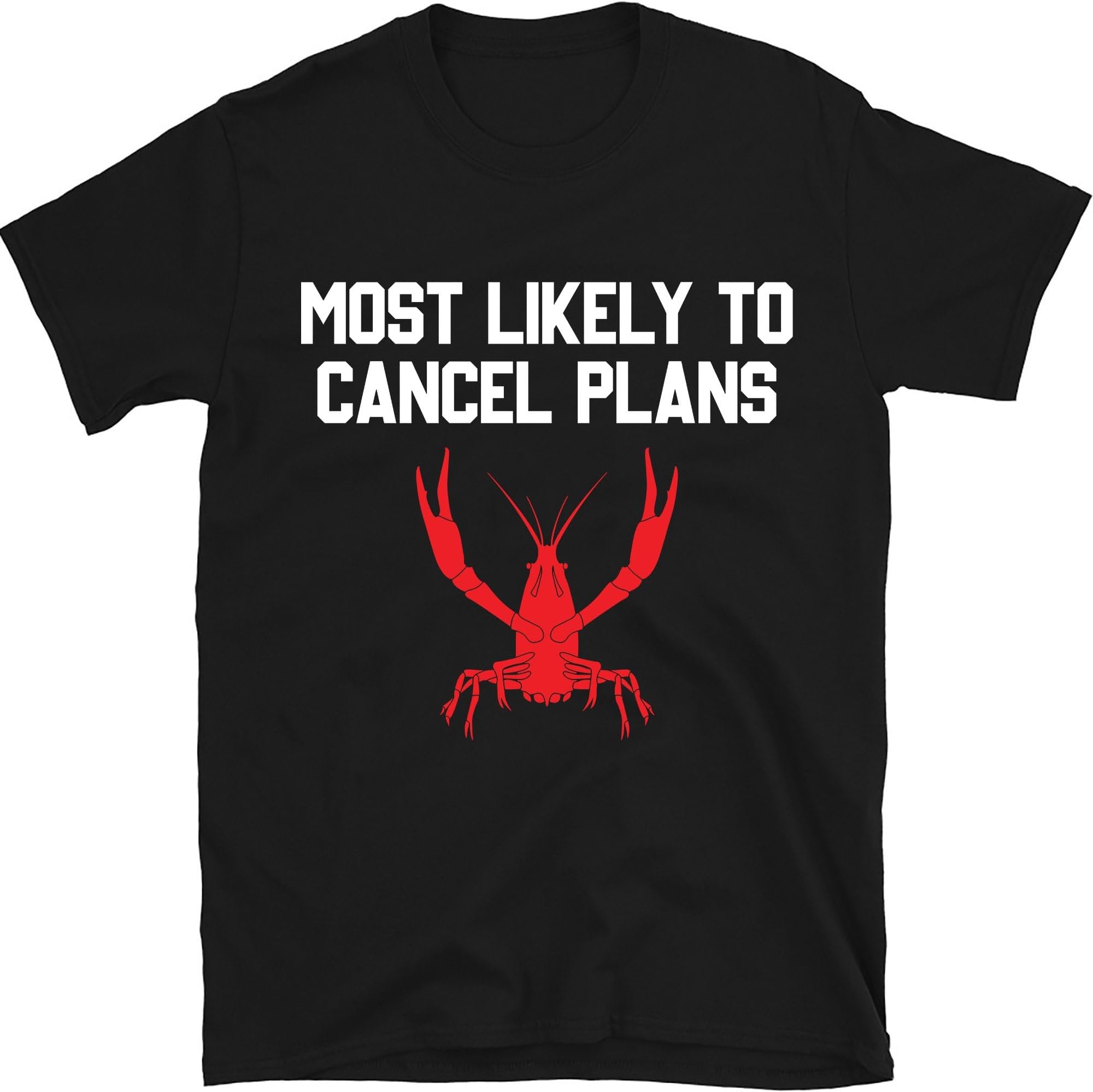 Personalization Most Likely to Mardi Gras Shirt, Crawfish Season Outfit, Mardi Gras Crawfish Junkie T-Shirt, Matching Family Tee, Seafood Lover Shirt