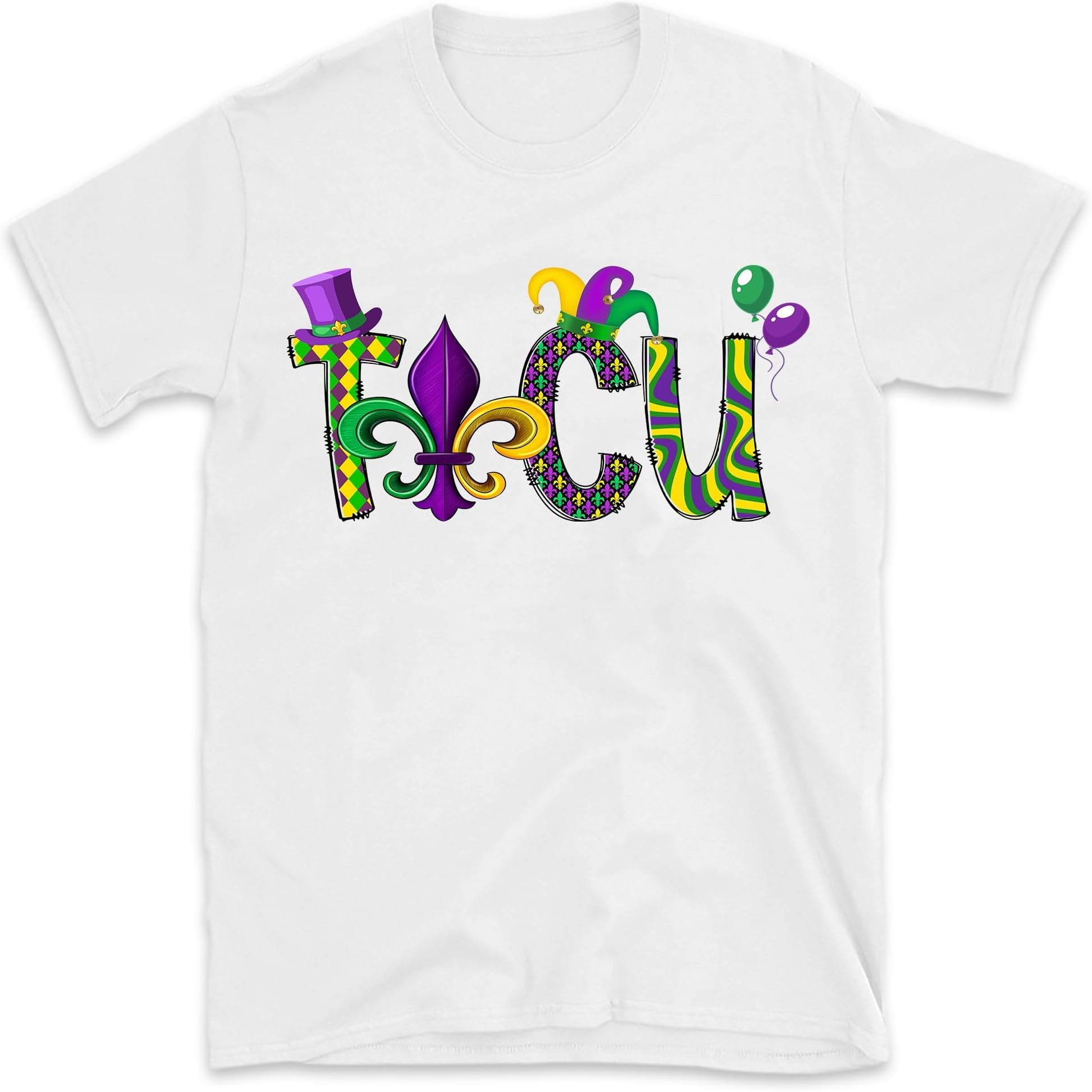 TICU Nurse Mardi Gras Shirt, Stethoscope PICU Nurse Shirt,Nicu PICU ICU Ticu Nurse Squad New Orleans Shirt,Nurse Fat Tuesday Shirt