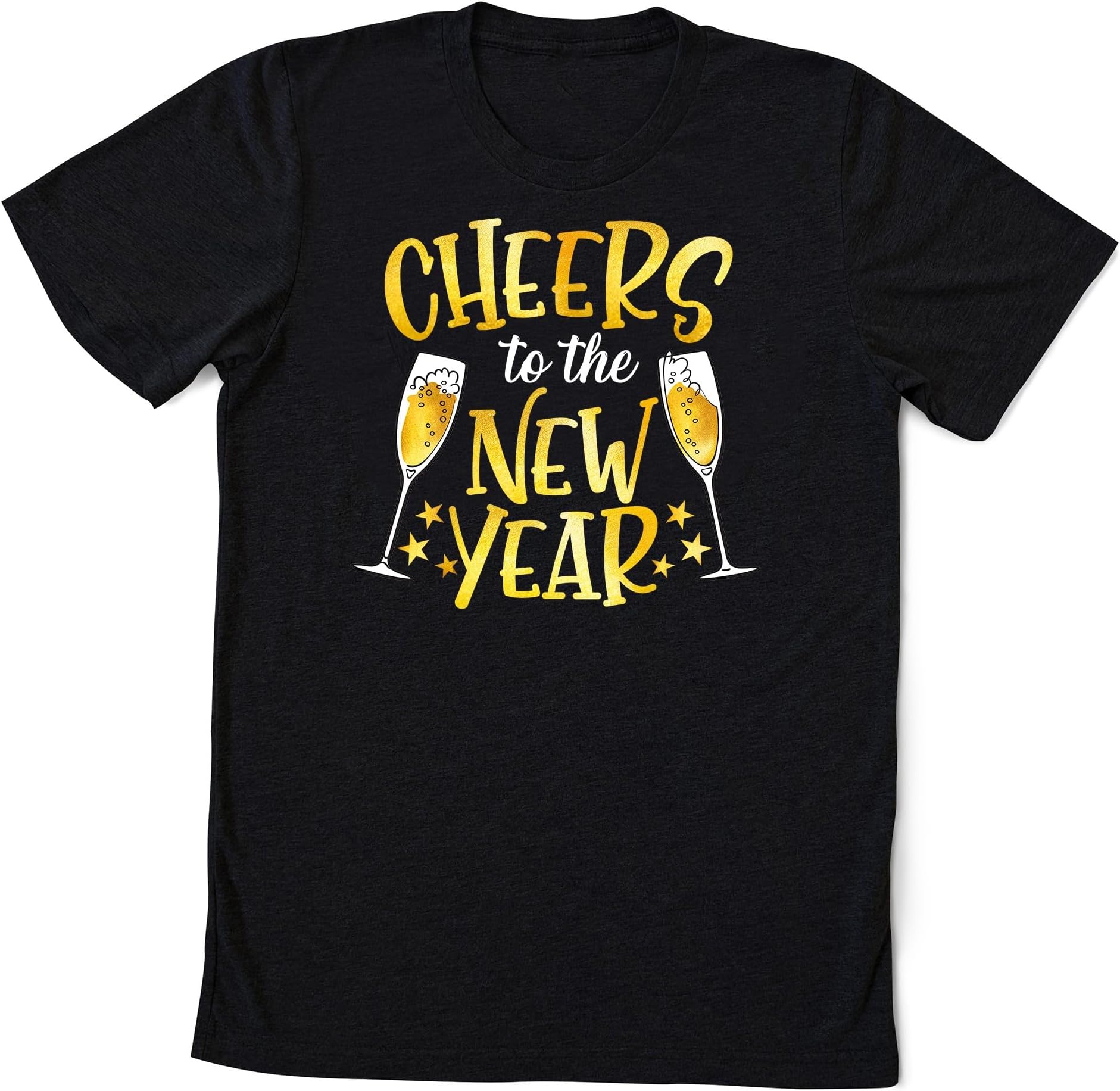 Cheers to The New Year Shirt, New Year Shirt, Matching Family New Year Shirts, Happy New Year Shirt, New Year Shirts, New Year Gift