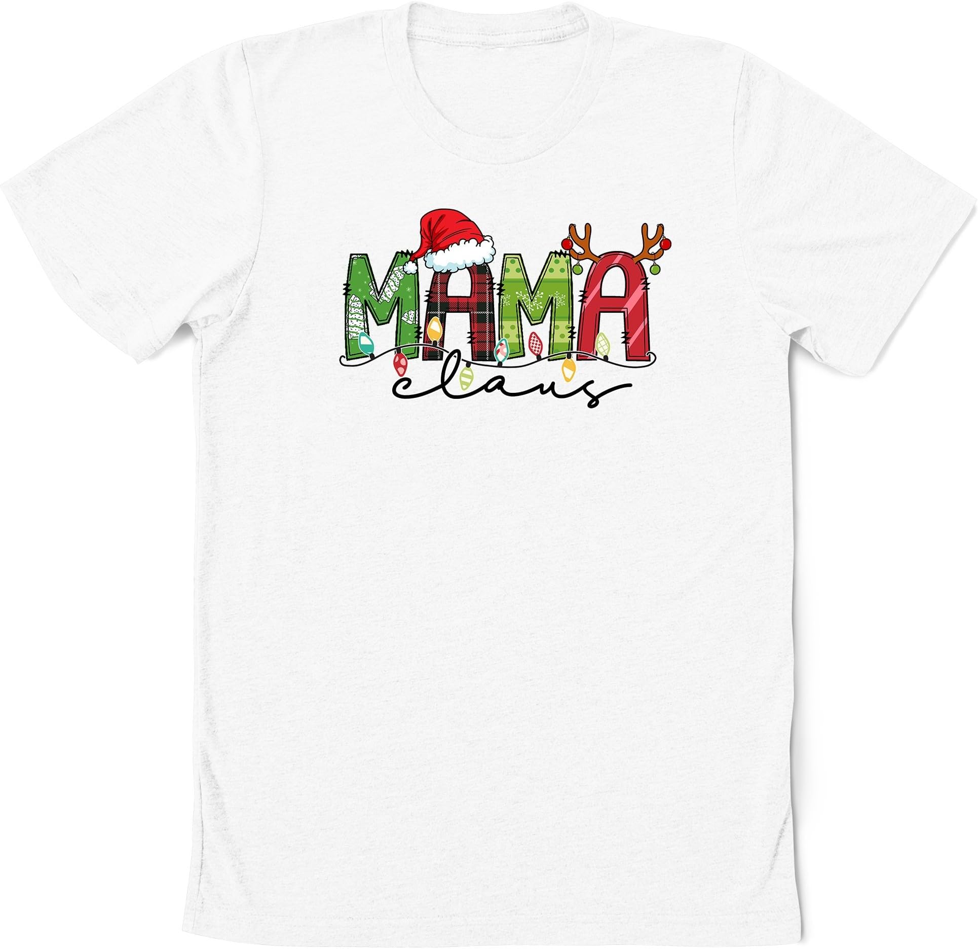 Christmas Mama Claus Shirt, Christmas Mama Shirt, Mama Claus Christmas Sweatshirt, Mama Sweatshirt Christmas Mama Gift