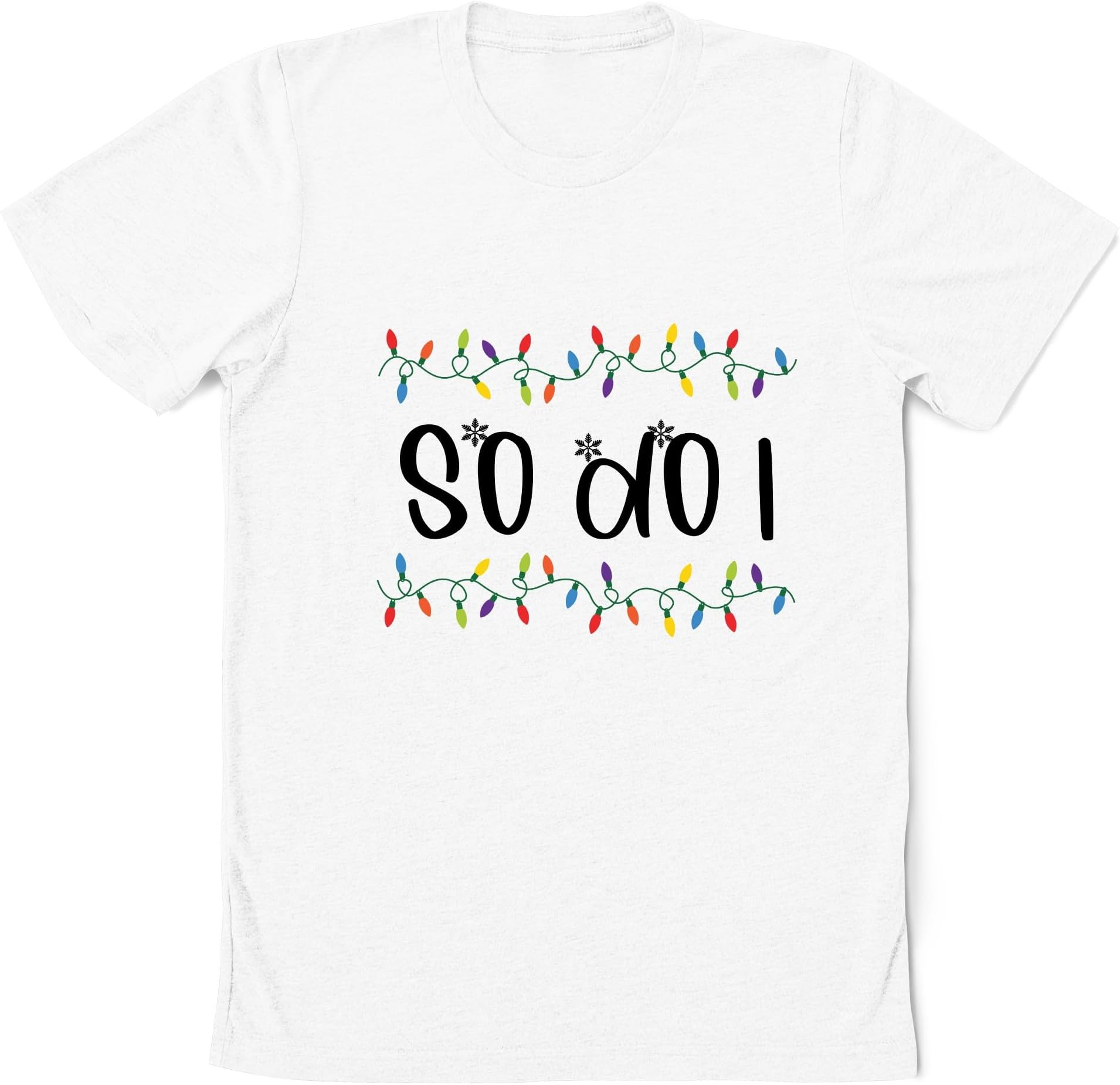 Personalized Christmas Outfits, Christmas Shirts, Family Group Christmas Shirts, I Don't Do Ugly Matching Christmas Outfits, Funny Christmas Matching Shirts, Matching Holiday Shirts